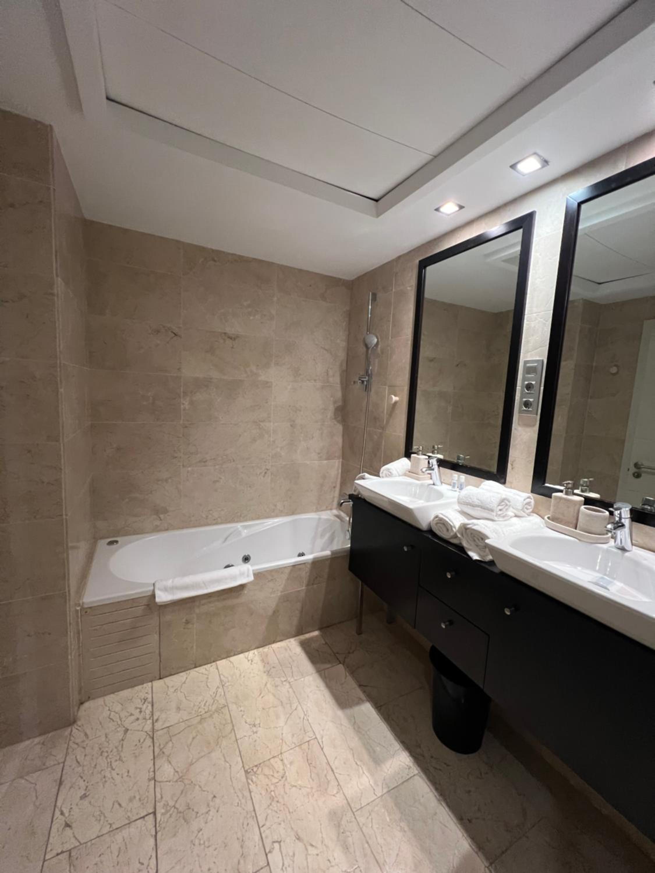 TOP SEAVIEW LUXURY Casares del Mar