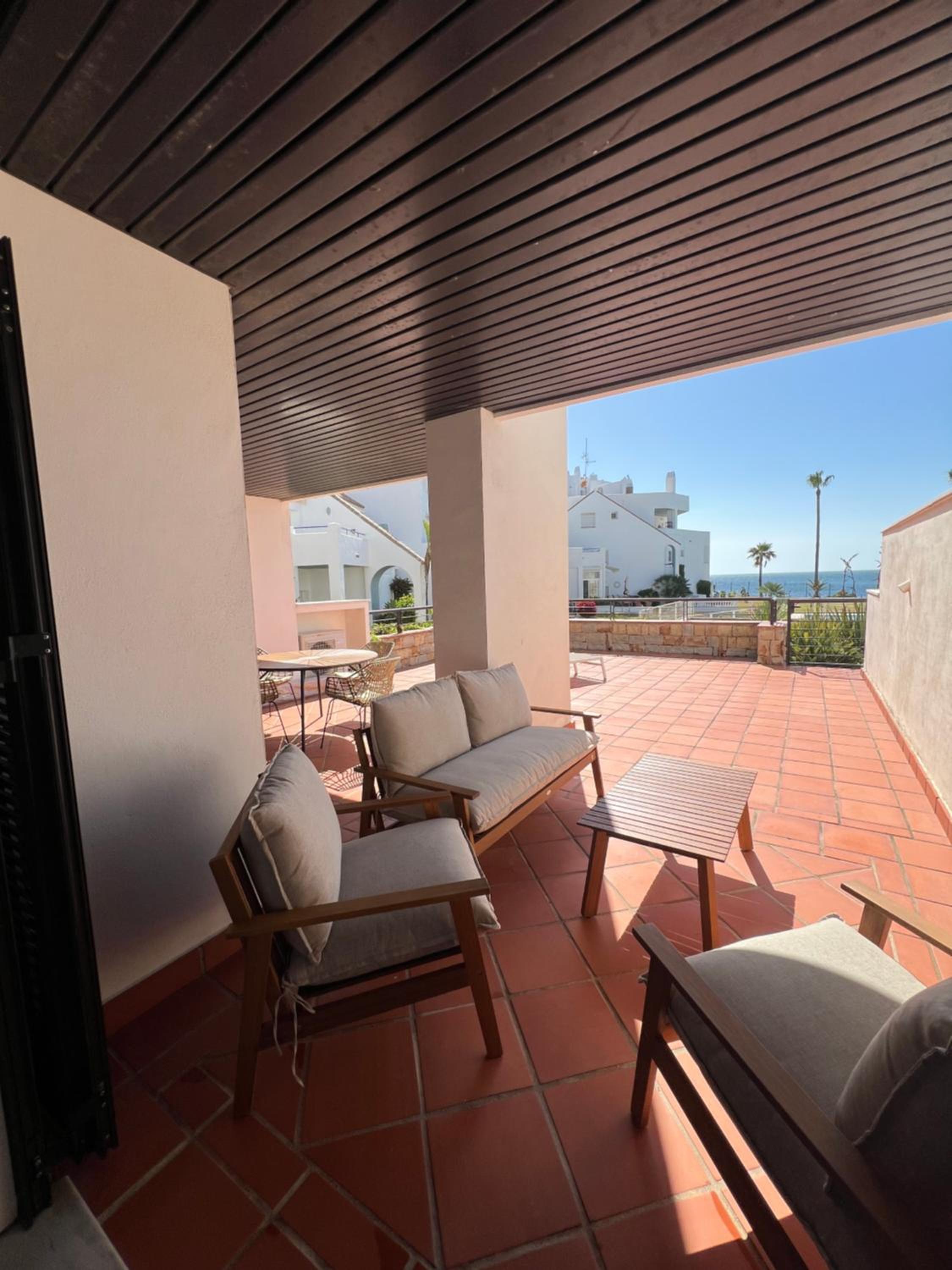 TOP SEAVIEW LUXURY Casares del Mar