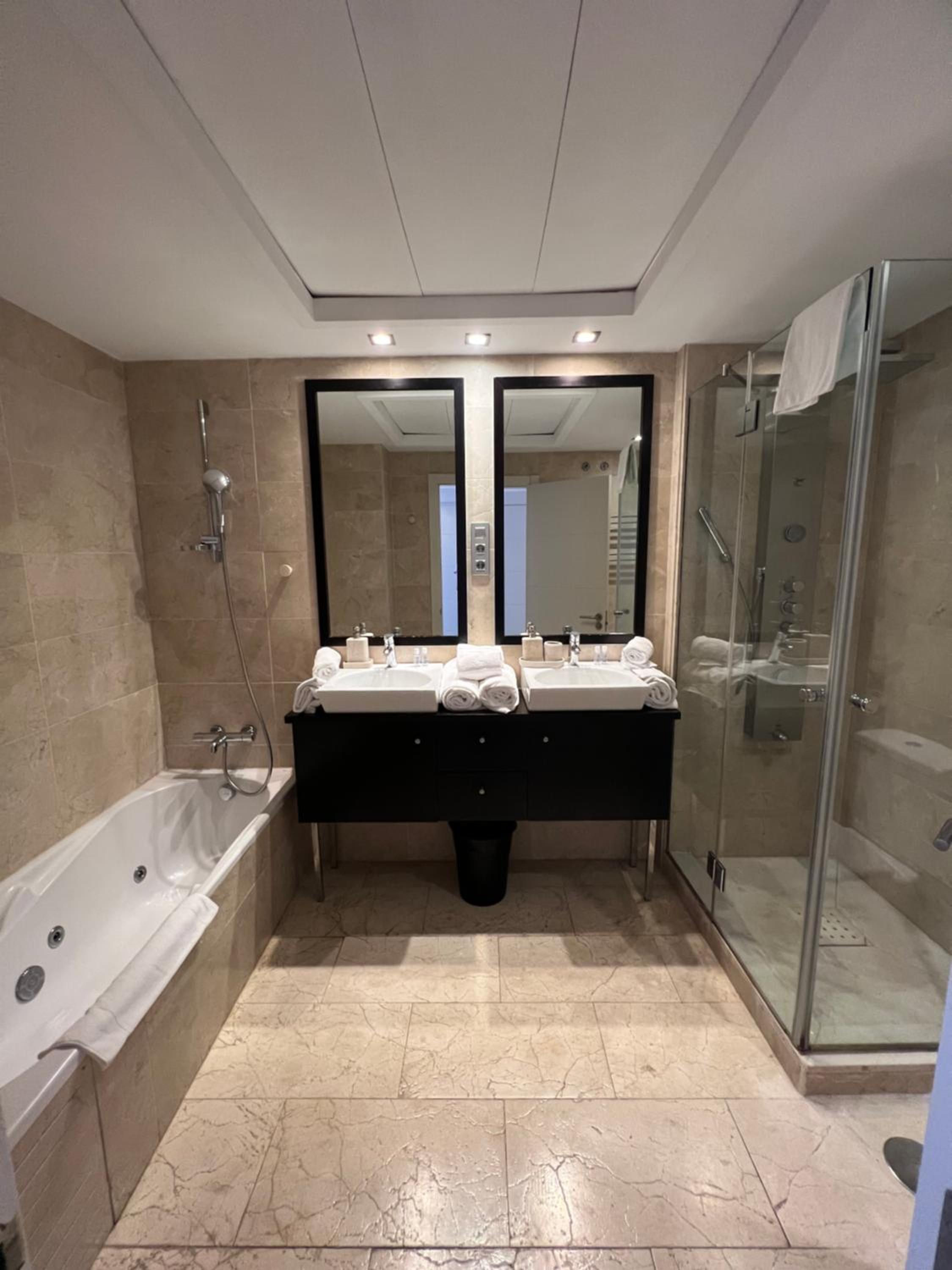 TOP SEAVIEW LUXURY Casares del Mar