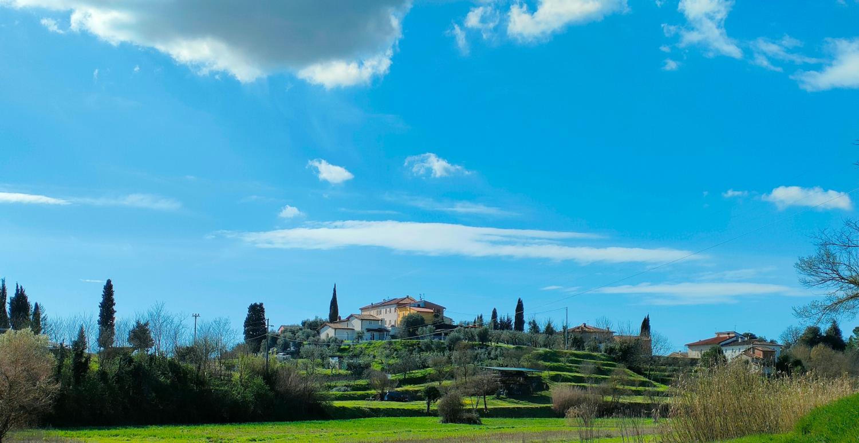 Podere Gian Battaglia