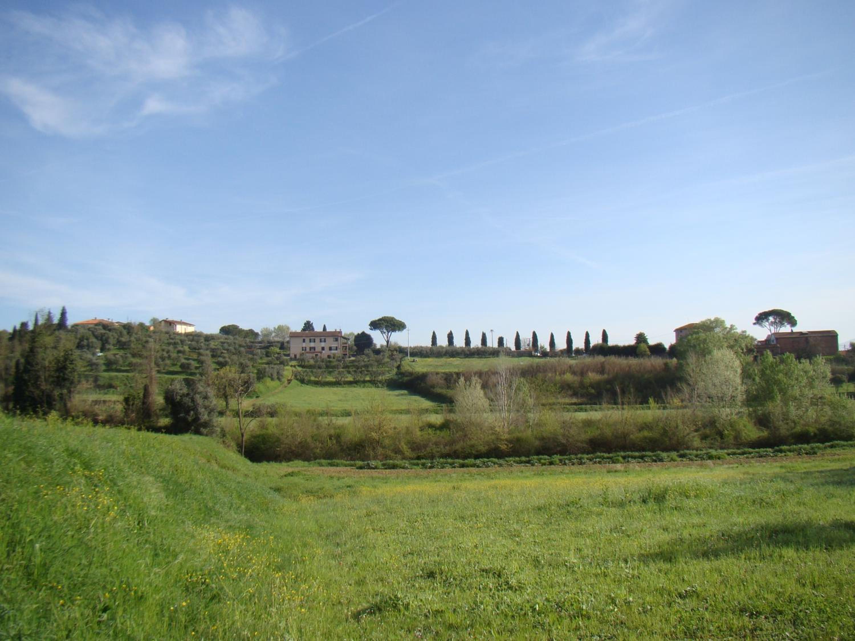 Podere Gian Battaglia