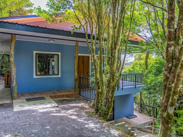 Hotel Cantos Del Bosque - Image 1