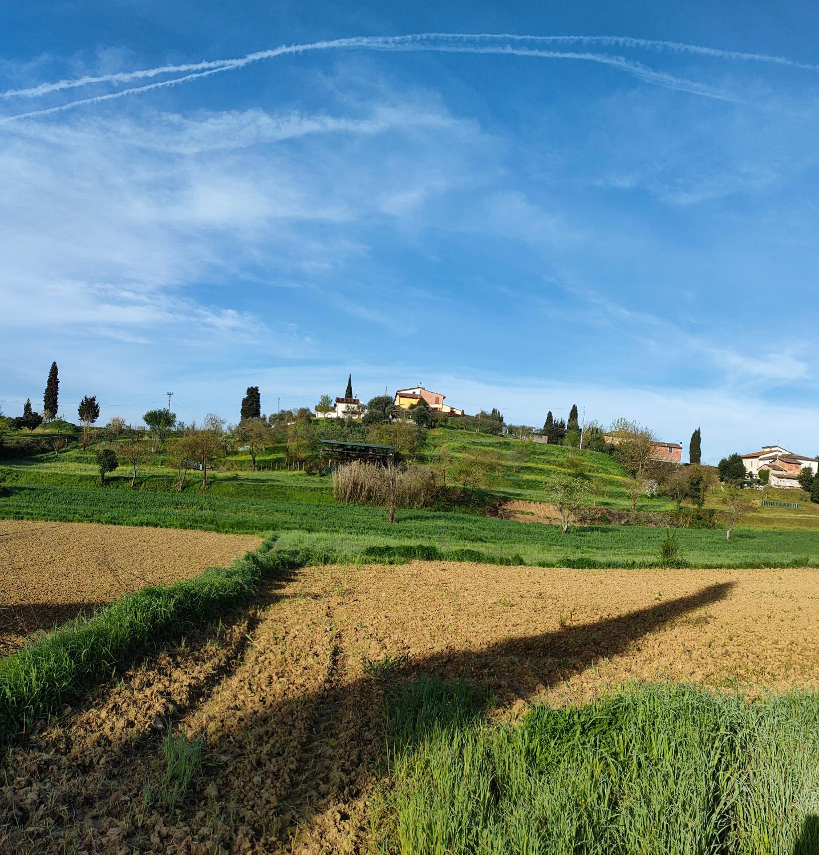 Podere Gian Battaglia