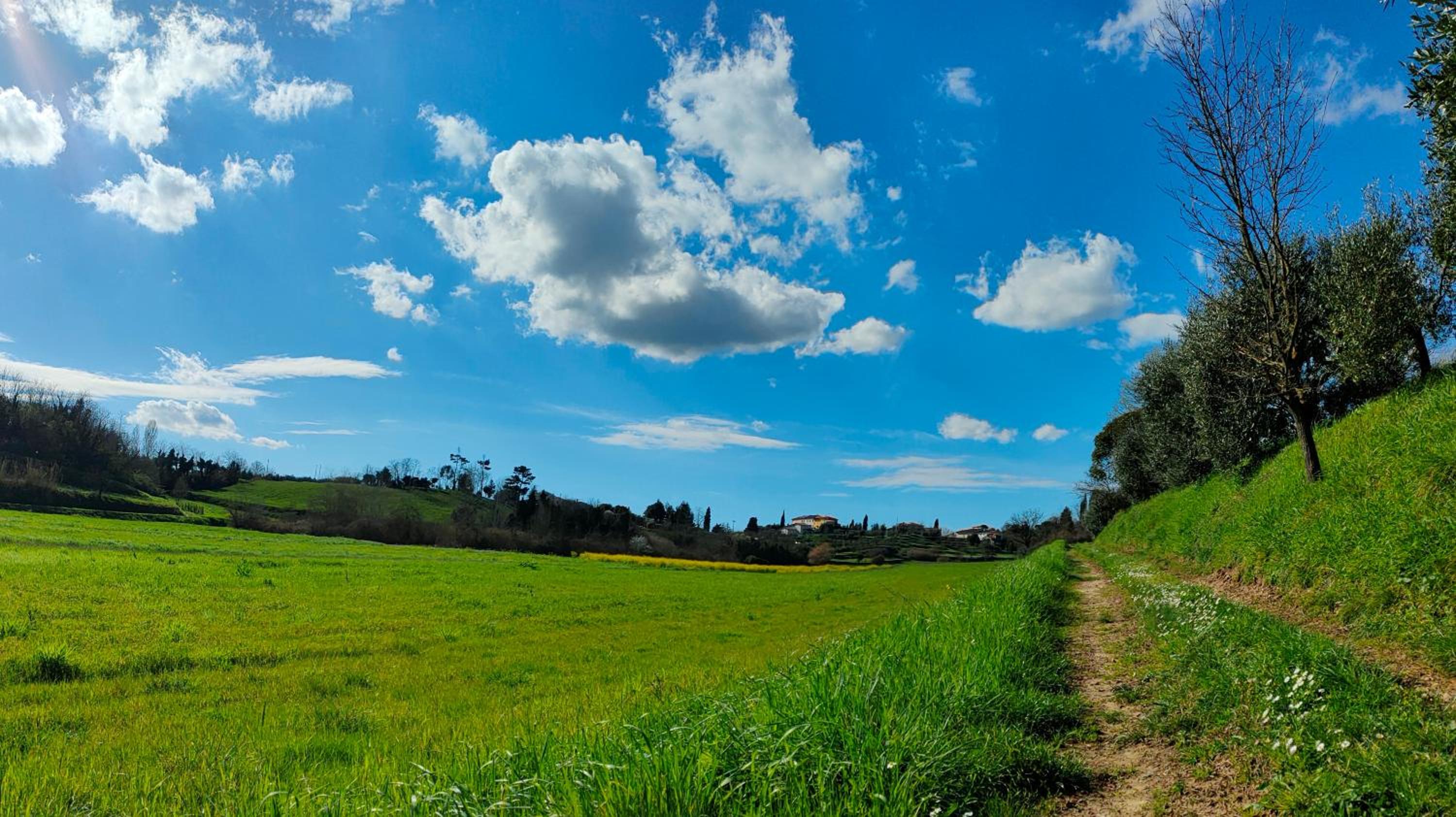 Podere Gian Battaglia