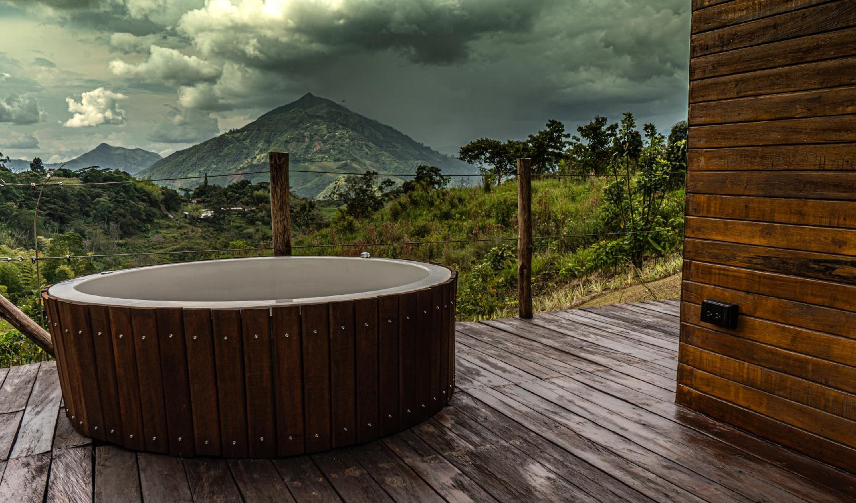 El Indio EcoLodge