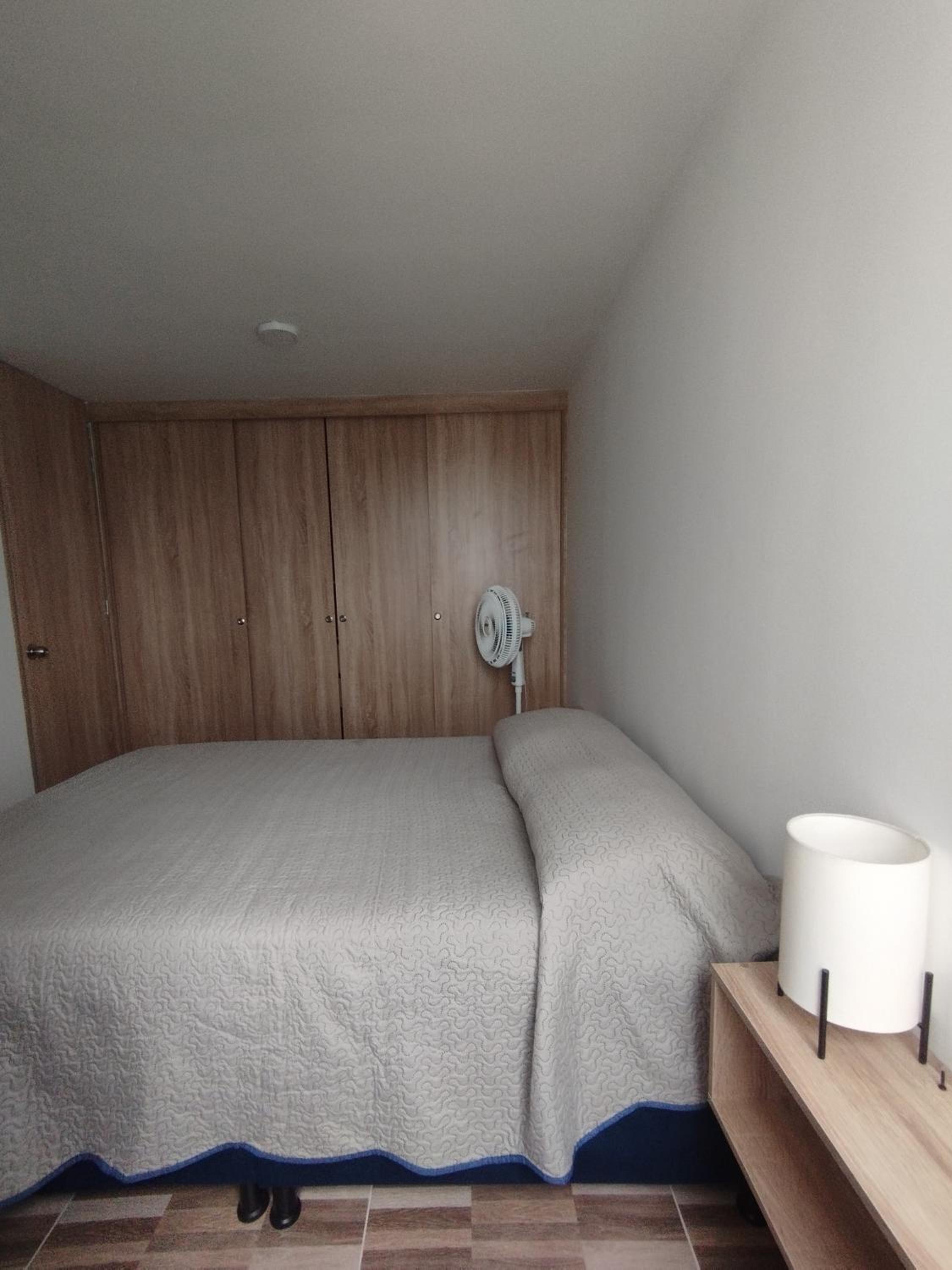 Apartamento Ibagué