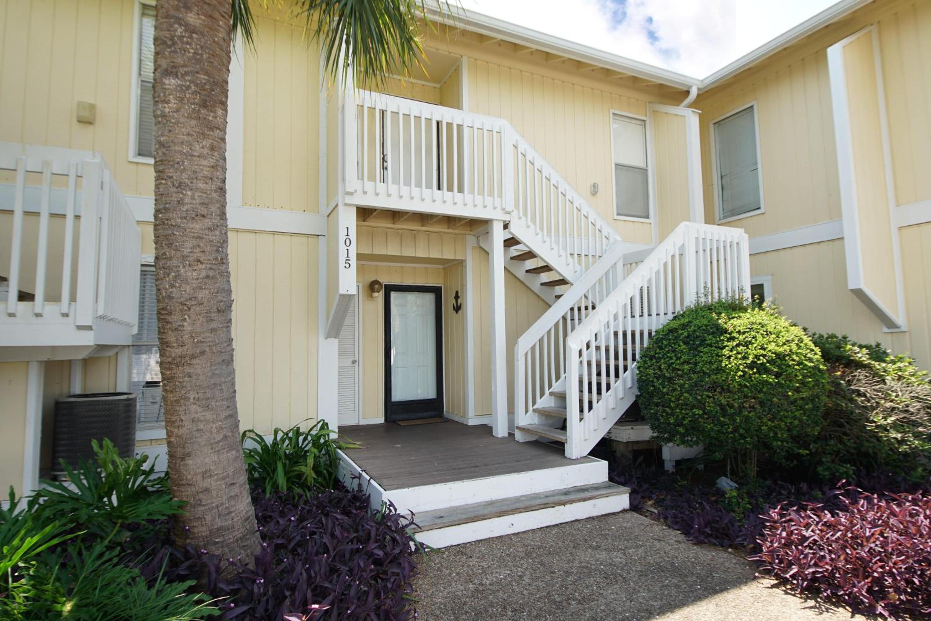 Sandpiper Cove Unit1015 view 2