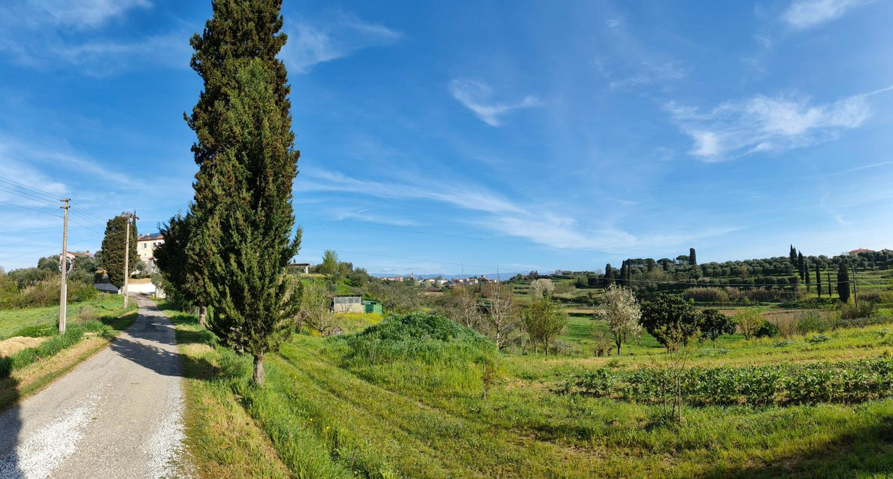Podere Gian Battaglia