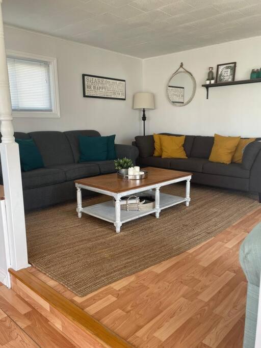 The cozy cove - Cottage in long point