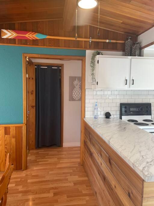 The cozy cove - Cottage in long point