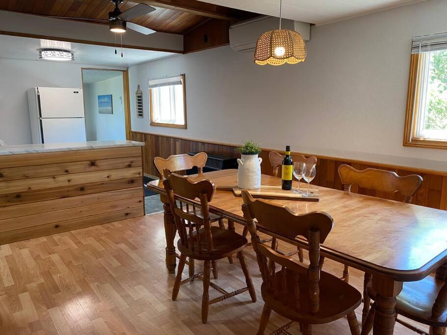 The cozy cove - Cottage in long point