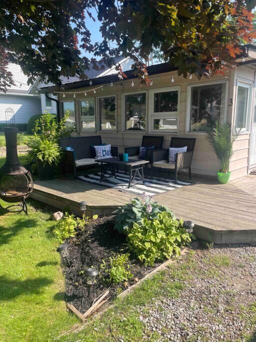 The cozy cove - Cottage in long point