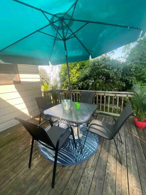 The cozy cove - Cottage in long point