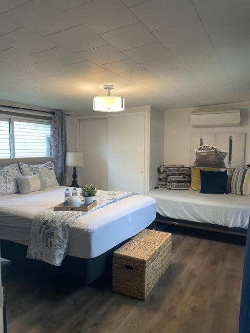 The cozy cove - Cottage in long point