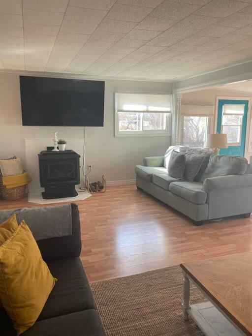 The cozy cove - Cottage in long point