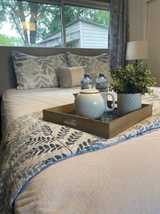 The cozy cove - Cottage in long point