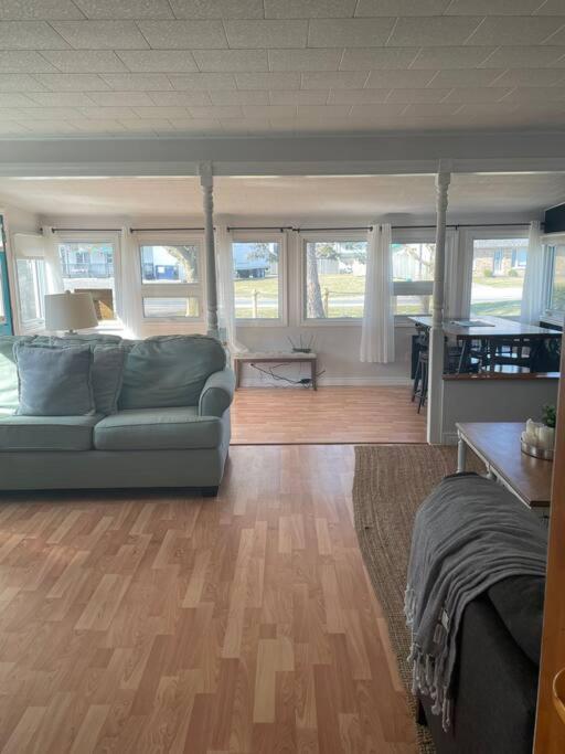 The cozy cove - Cottage in long point