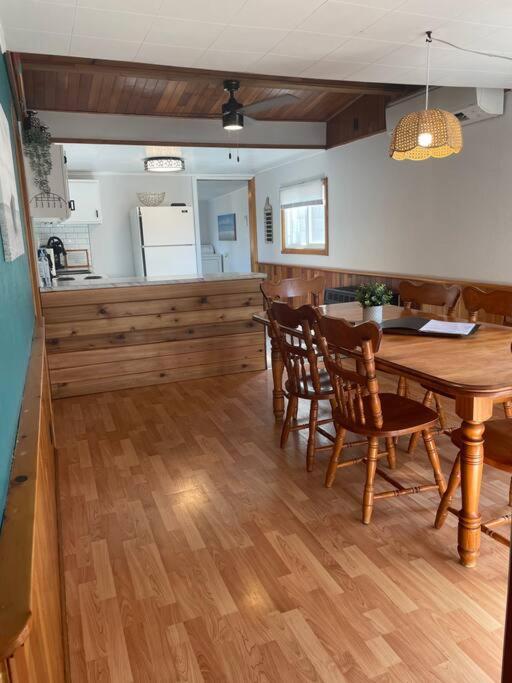 The cozy cove - Cottage in long point