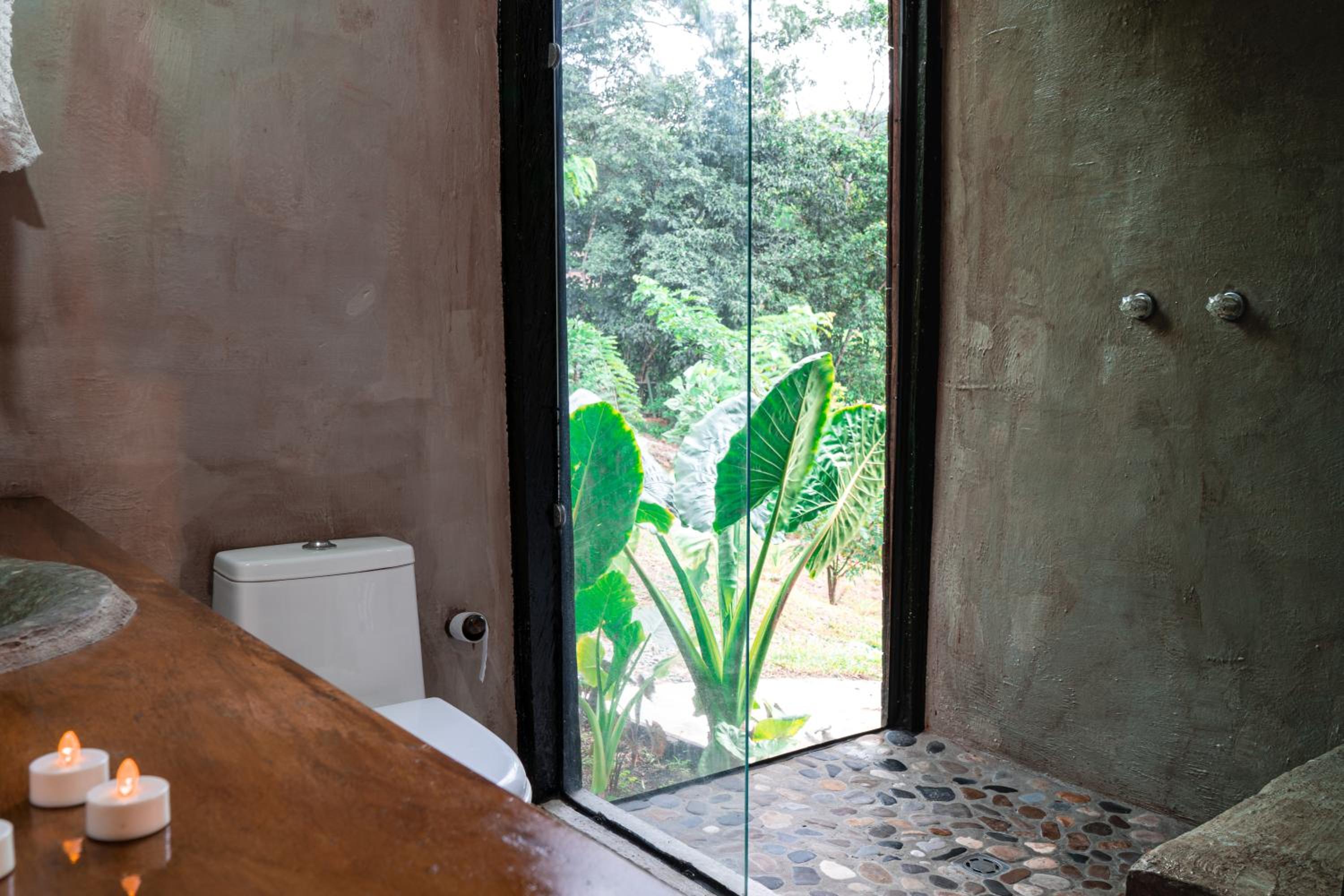 El Indio EcoLodge