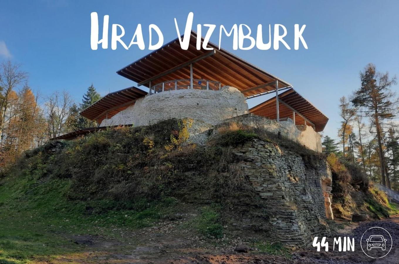 Ubytování Pod Něžnym Obrem
