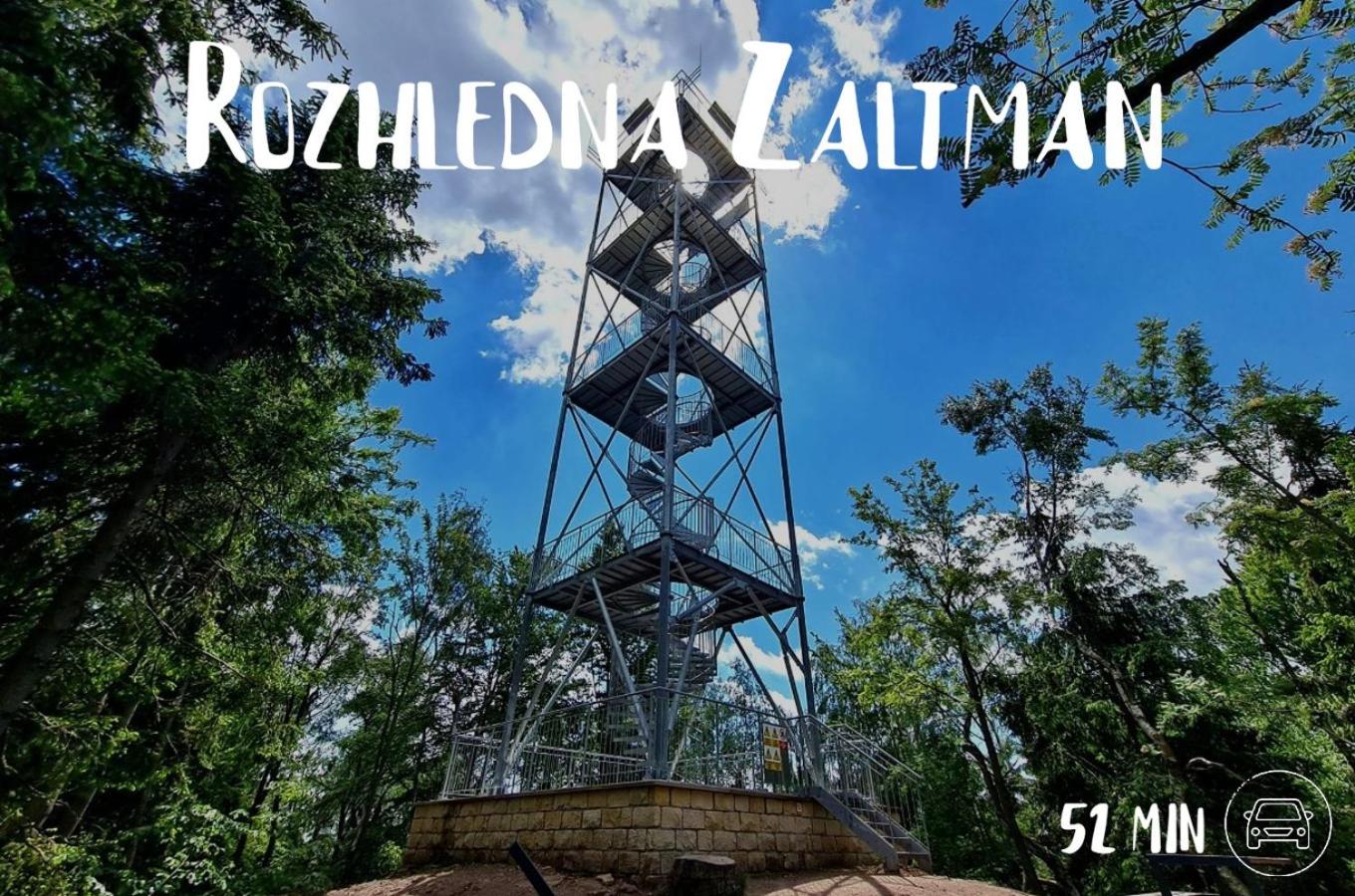 Ubytování Pod Něžnym Obrem