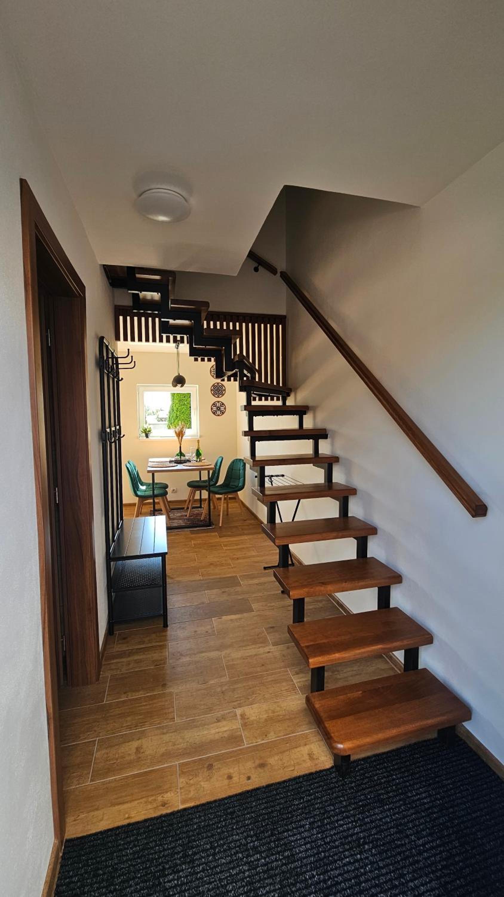 Apartmánový domček view 3