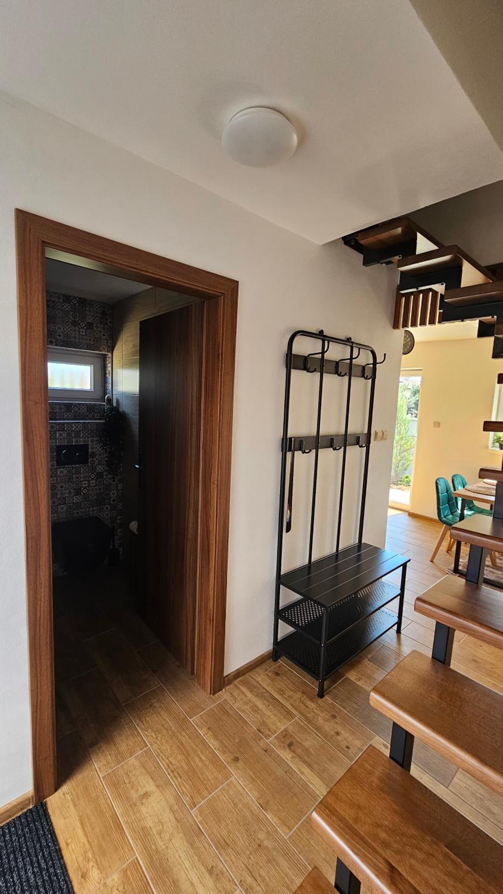 Apartmánový domček view 4