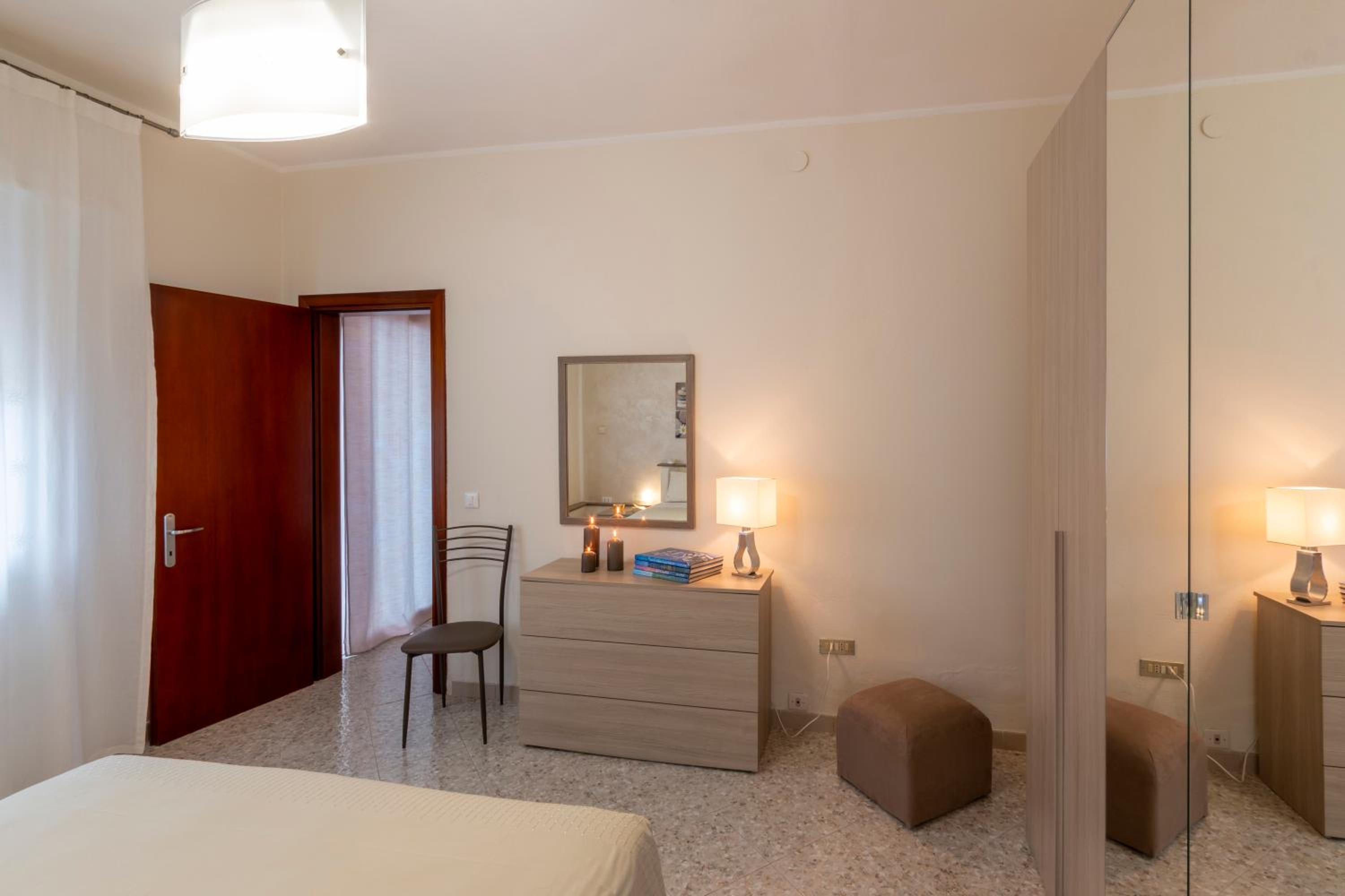 La Casara appartamento Eligia