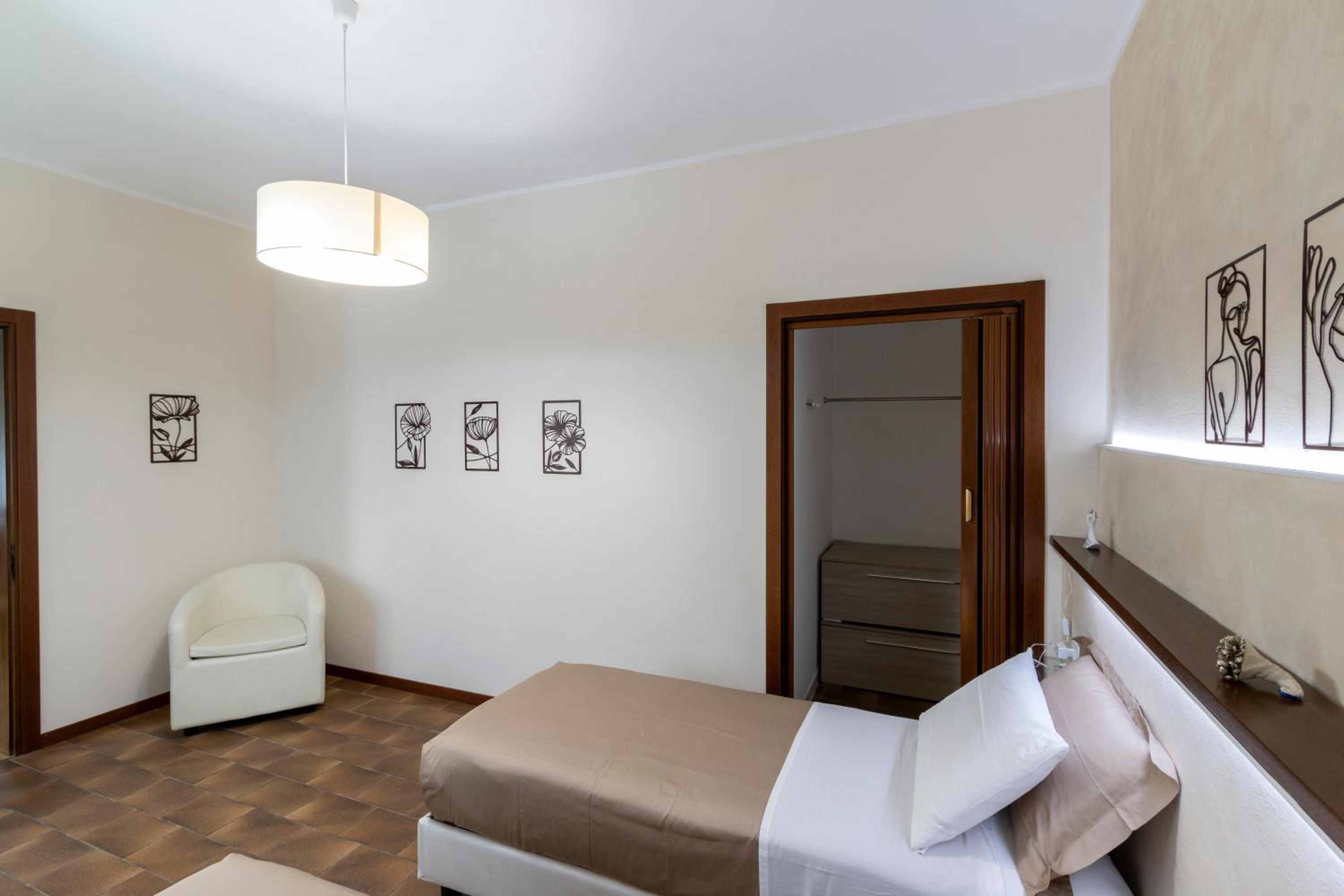 La Casara appartamento Eligia