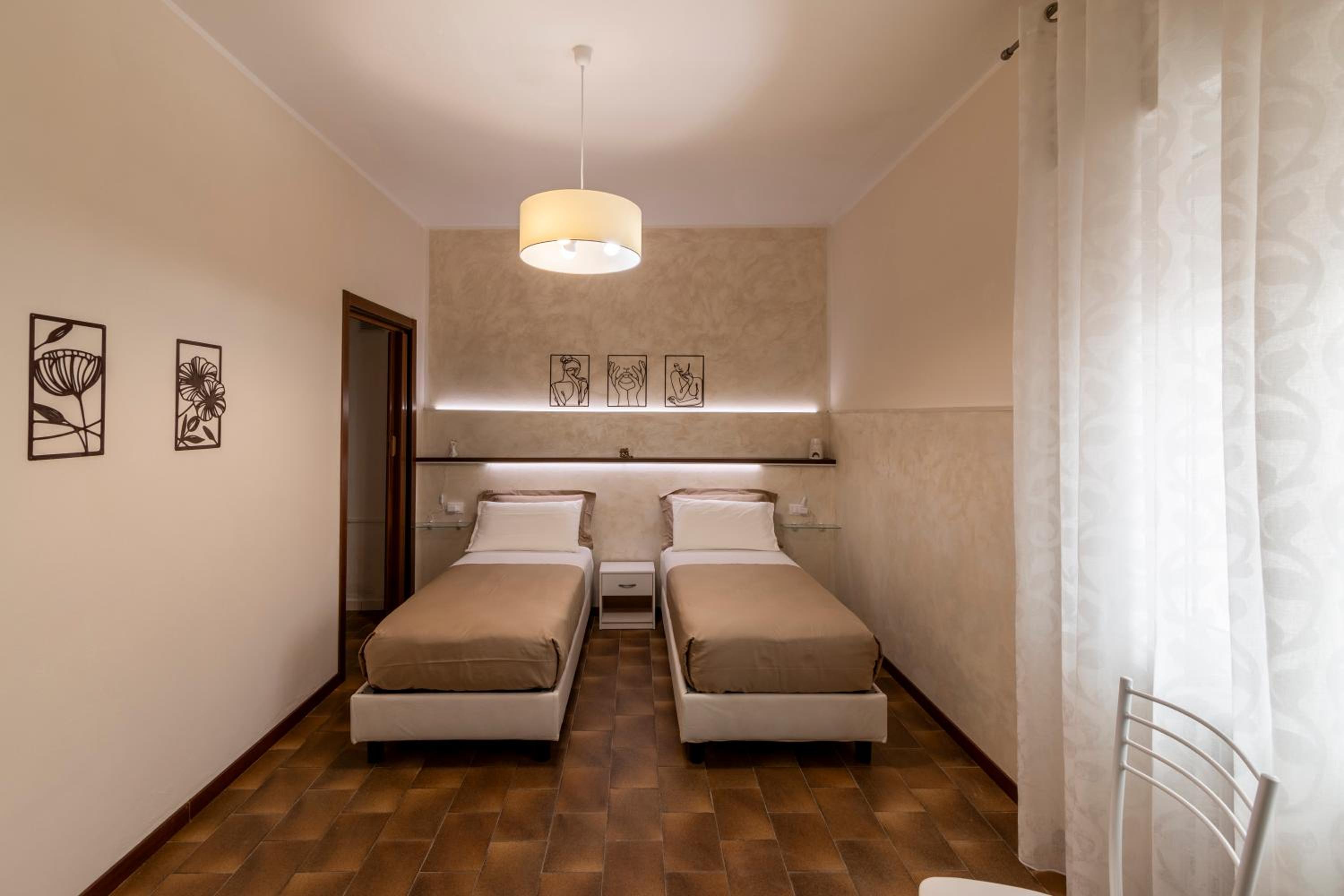 La Casara appartamento Eligia