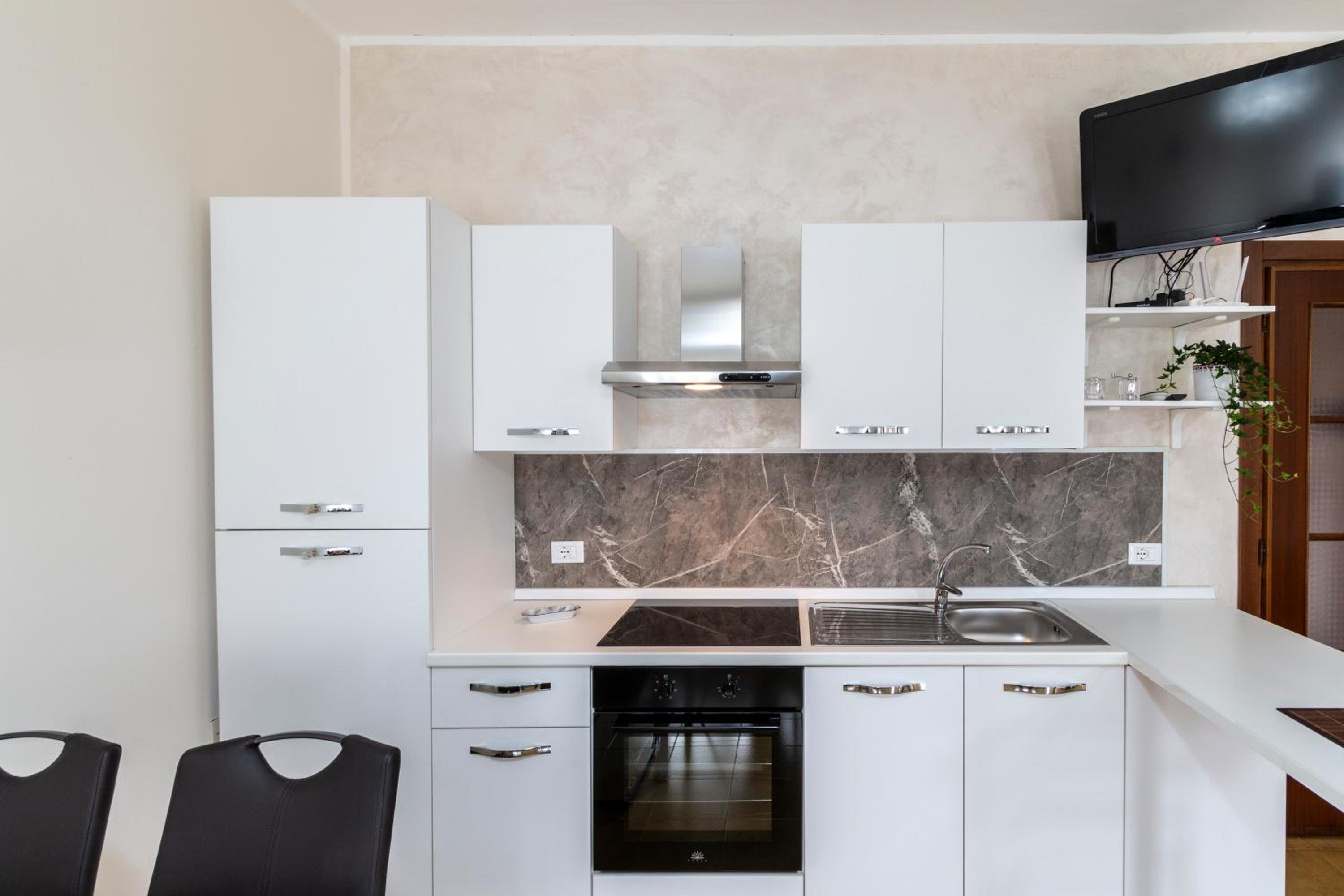 La Casara appartamento Eligia