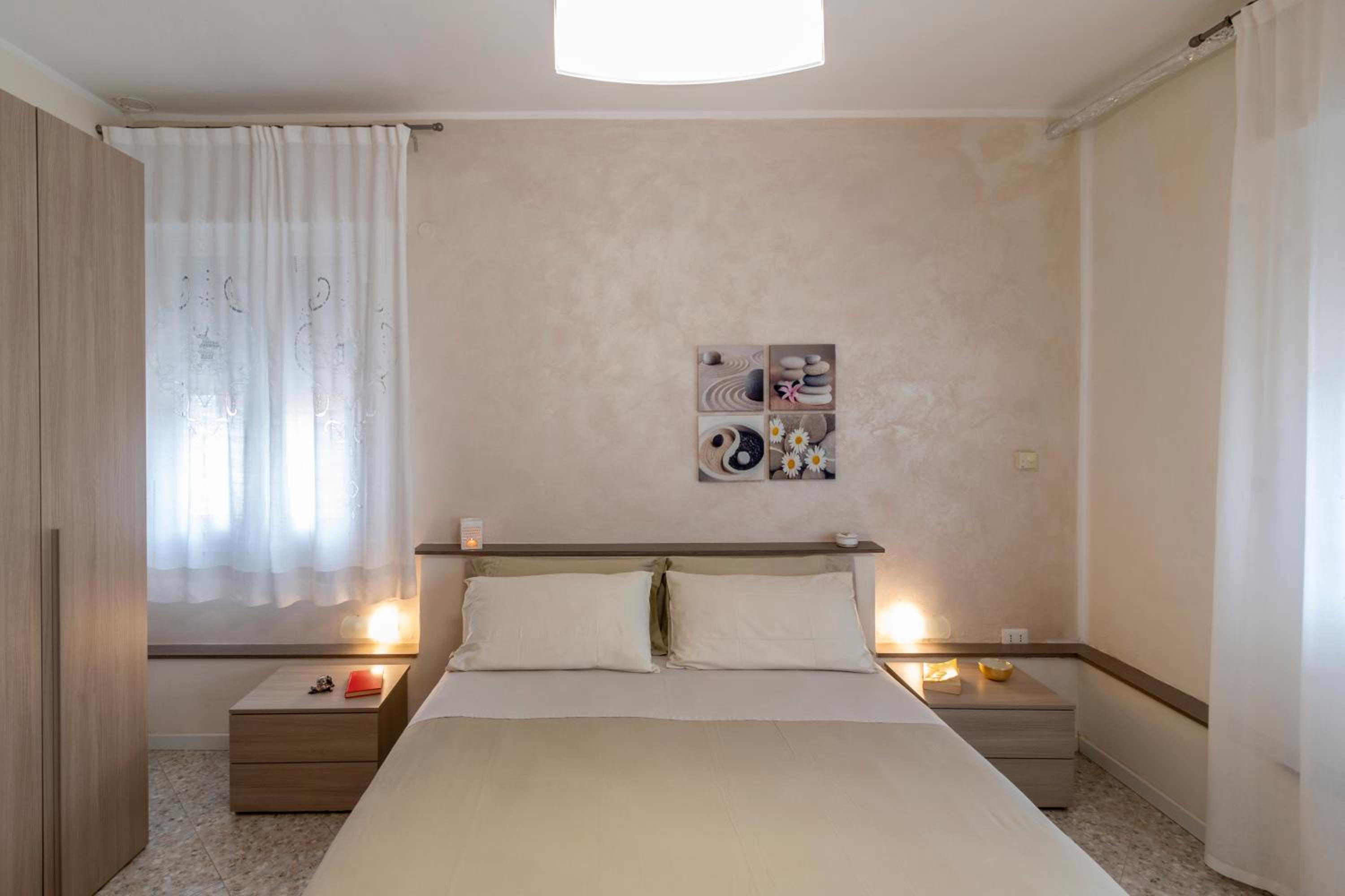 La Casara appartamento Eligia