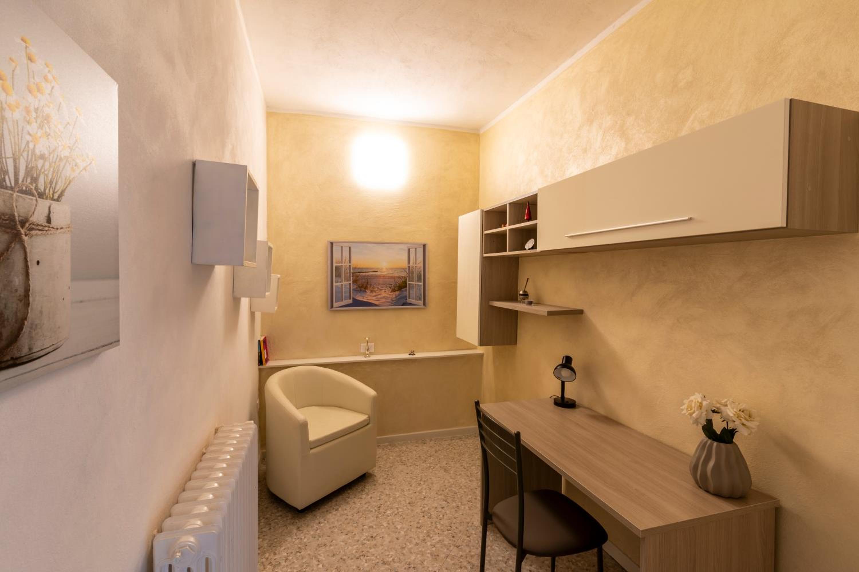 La Casara appartamento Eligia