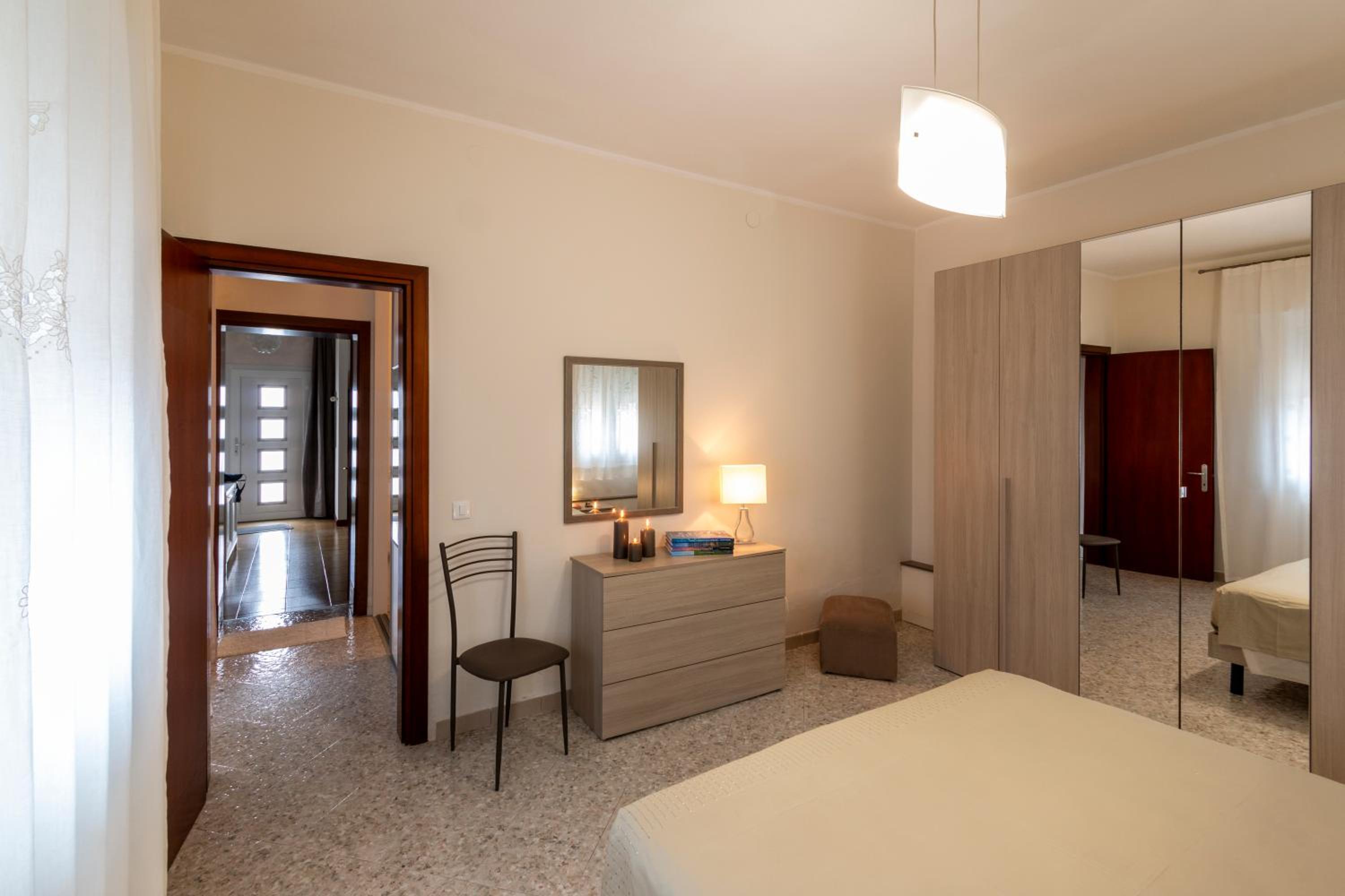 La Casara appartamento Eligia