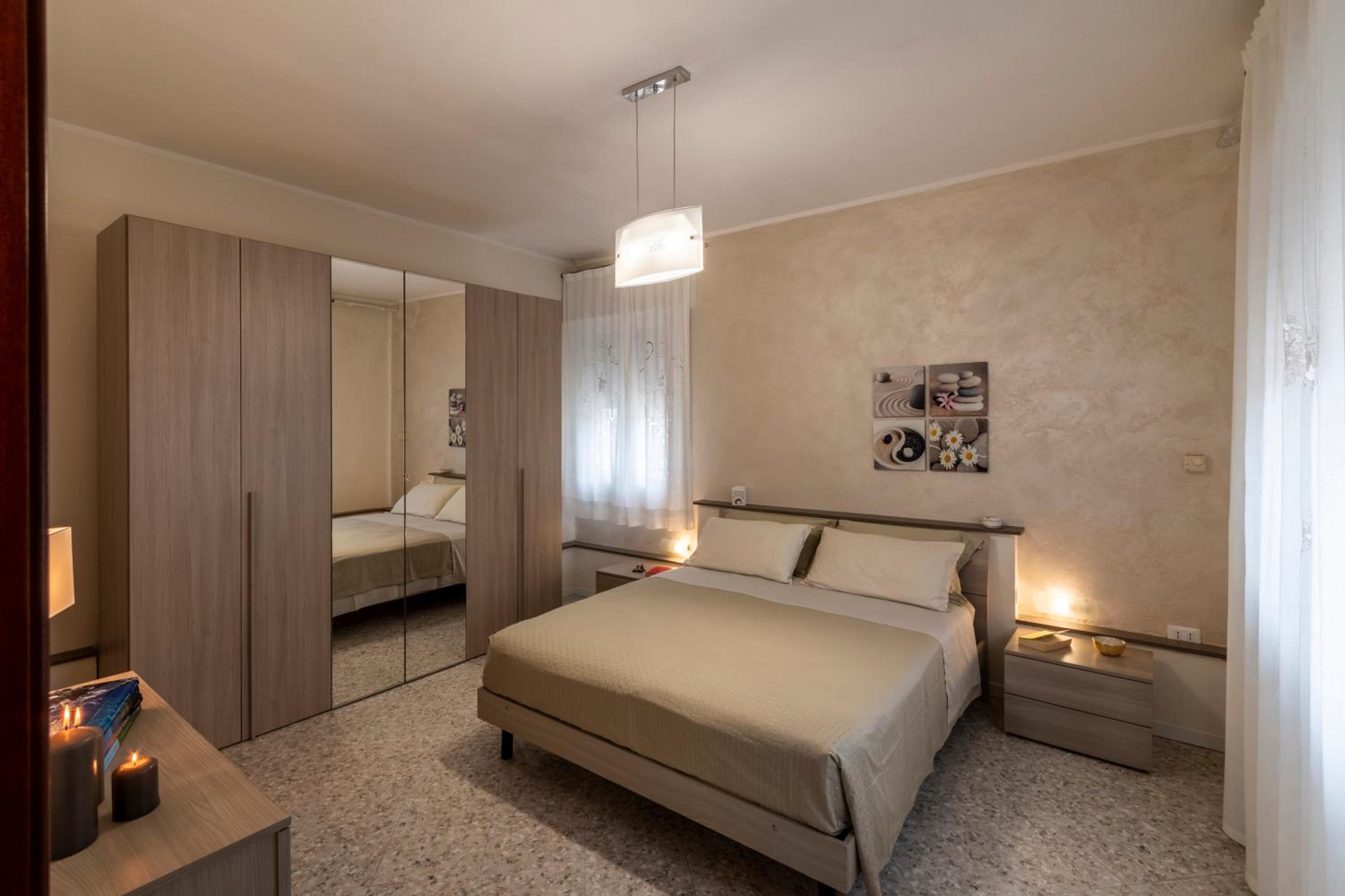 La Casara appartamento Eligia