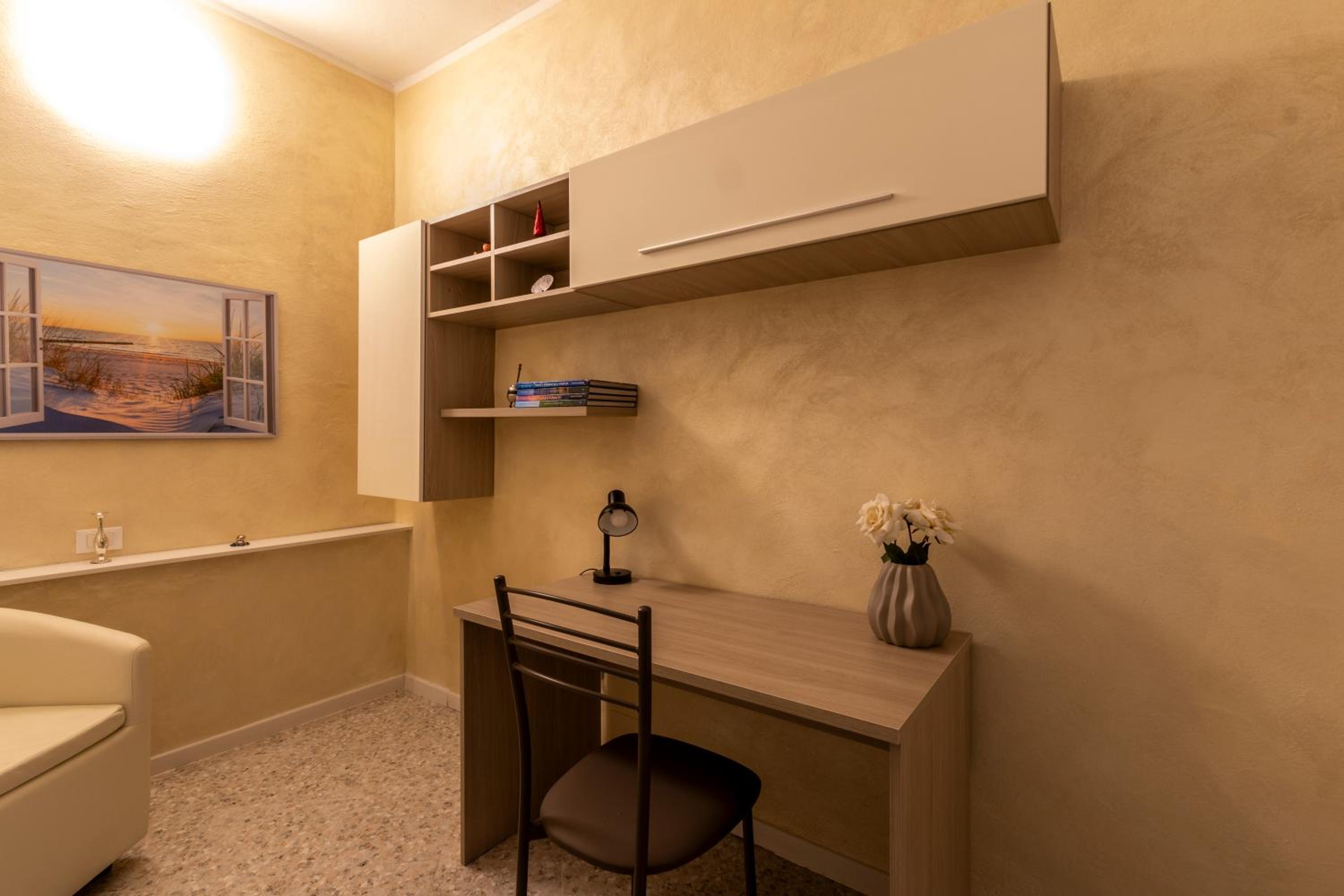 La Casara appartamento Eligia