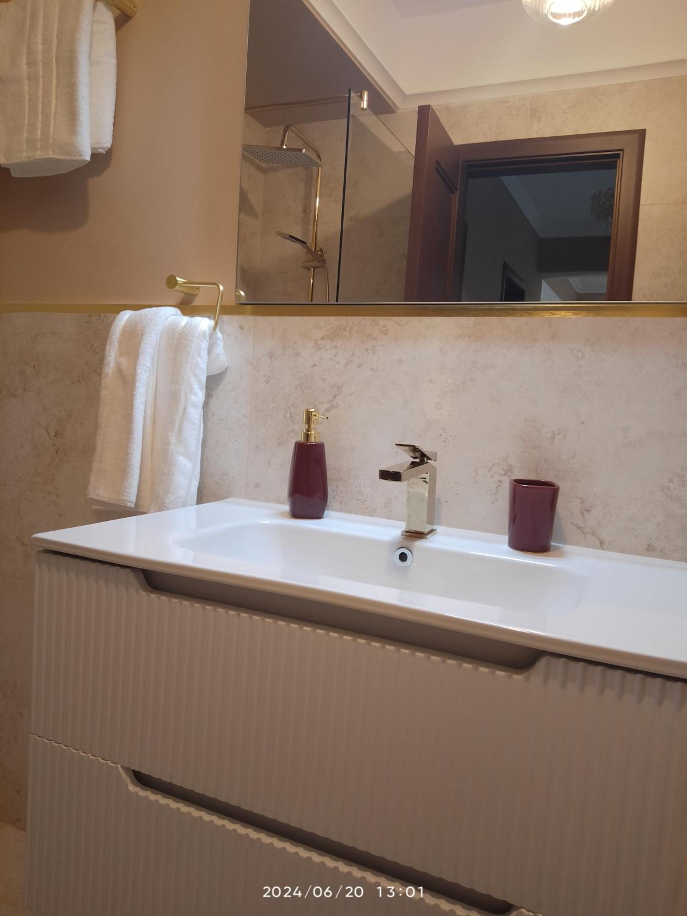 Apartament Classic De Lux view 4