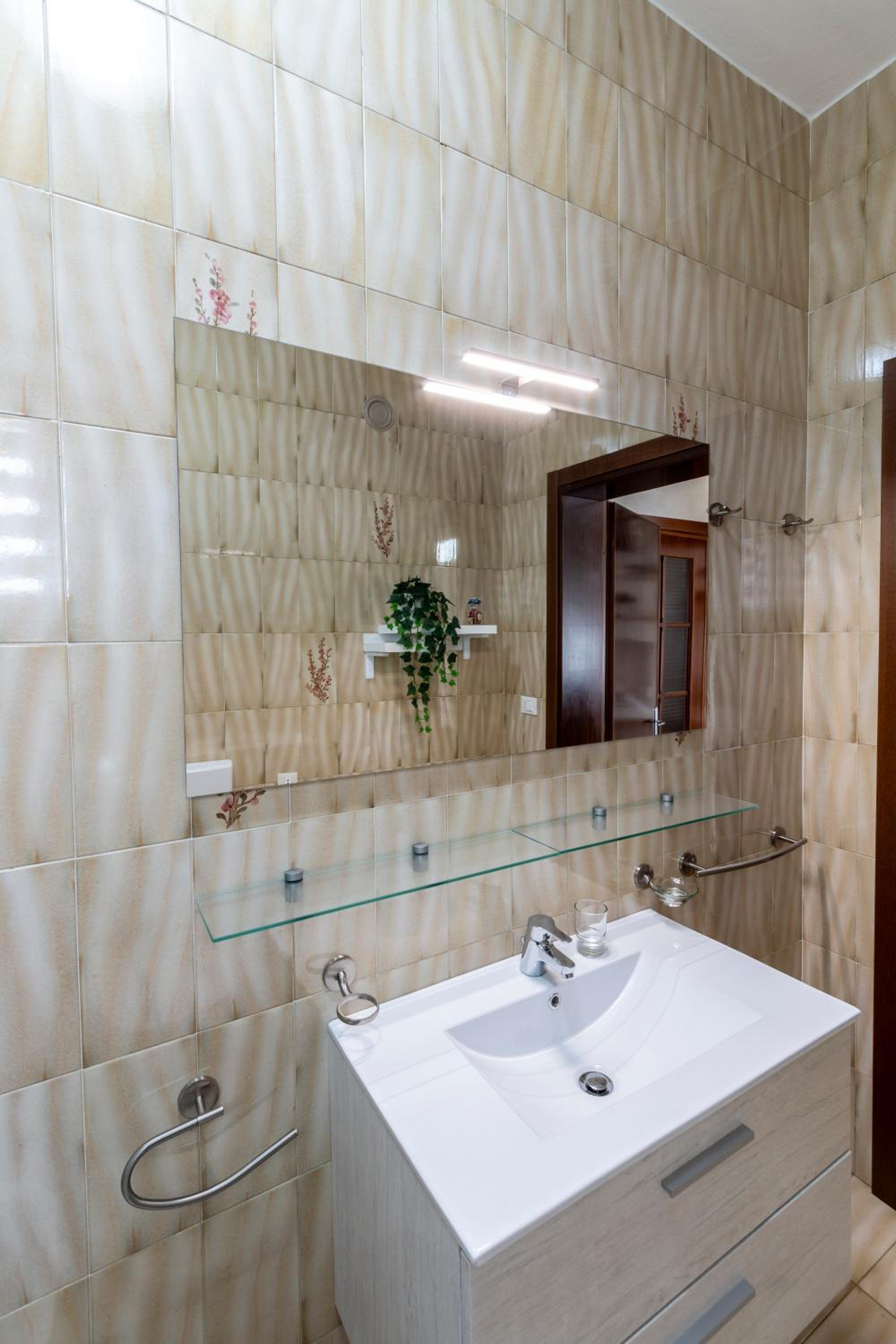 La Casara appartamento Eligia