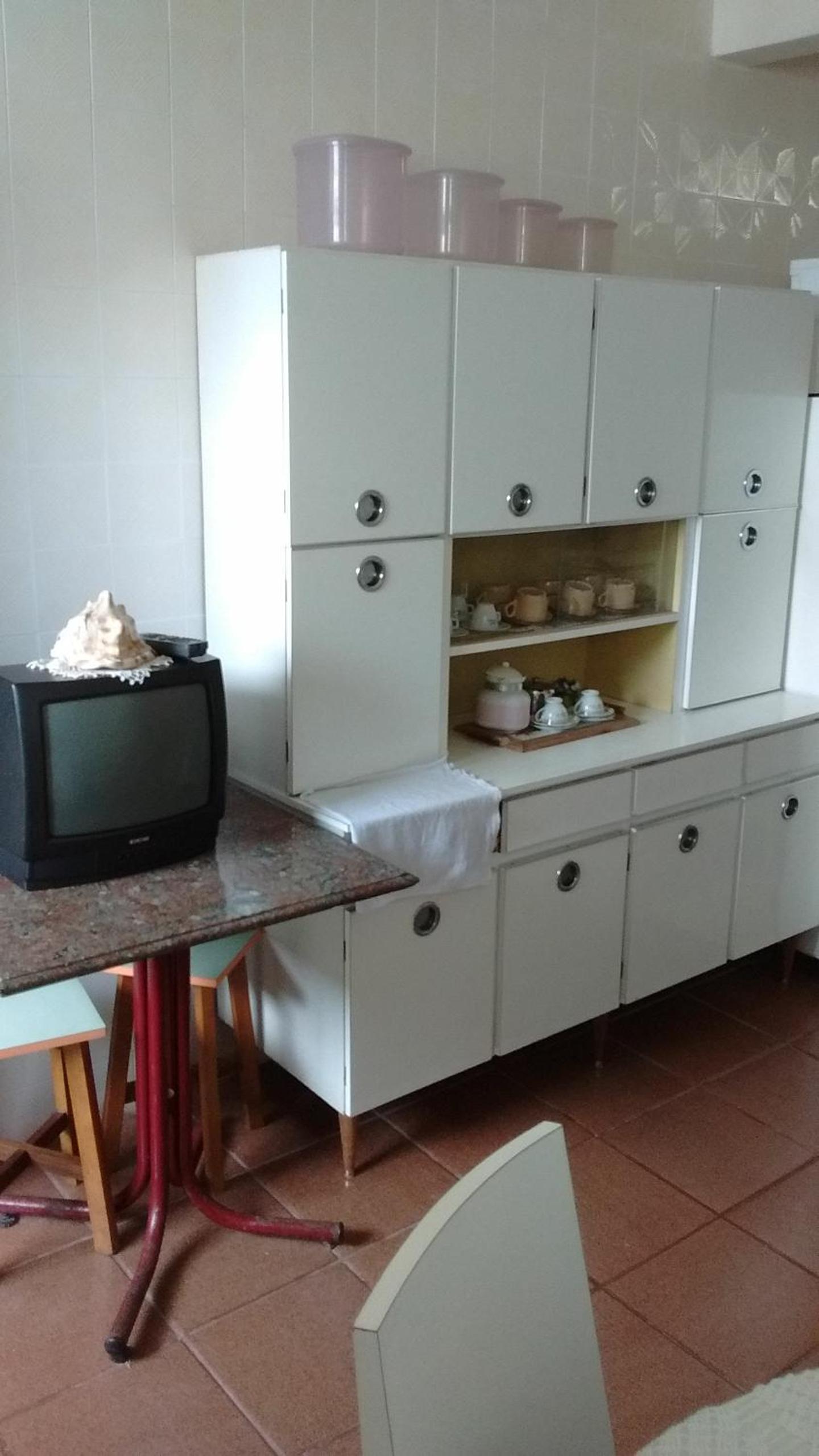 Peruíbe - prédio redondo - apartamentos frente ao mar