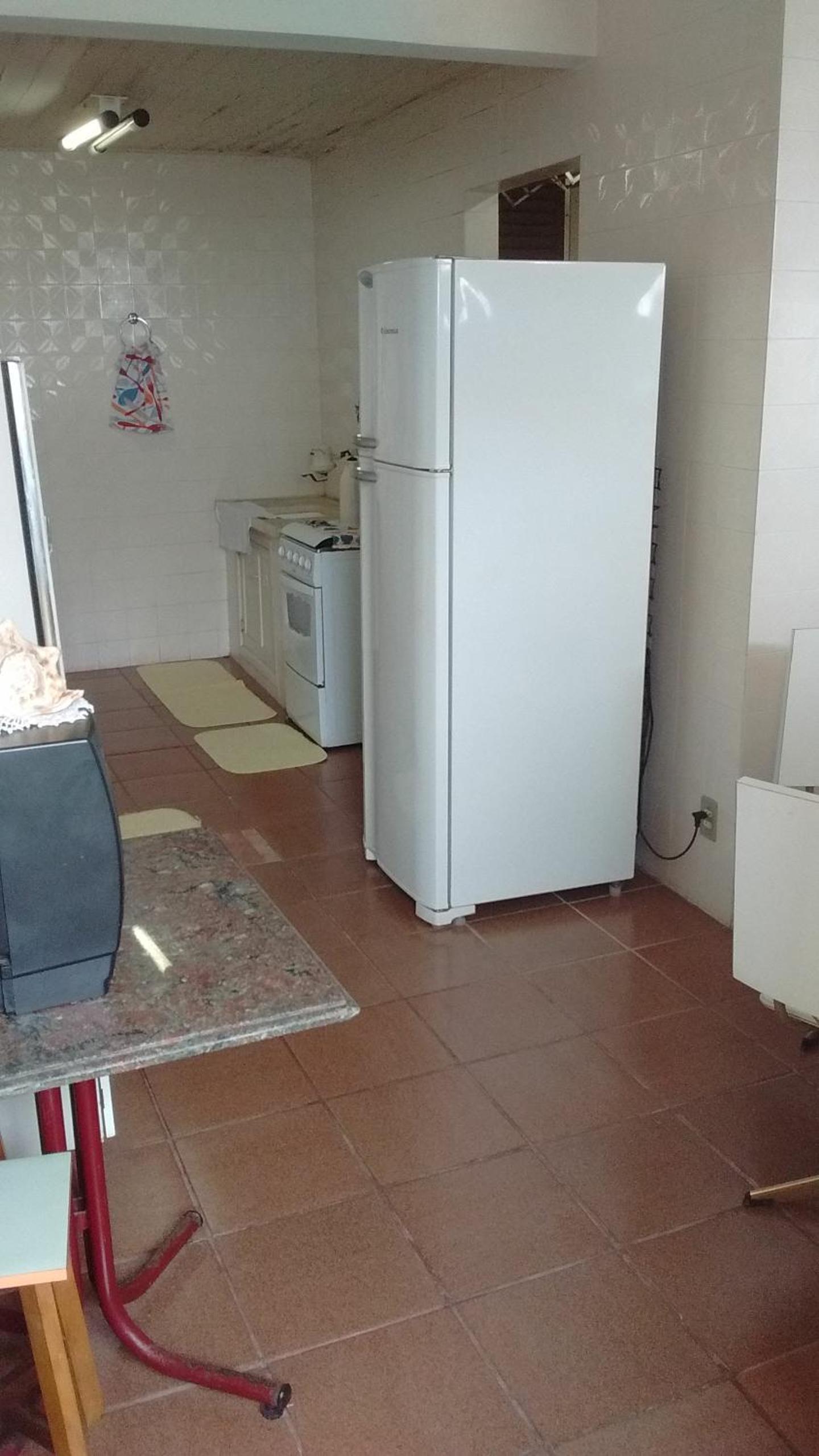 Peruíbe - prédio redondo - apartamentos frente ao mar