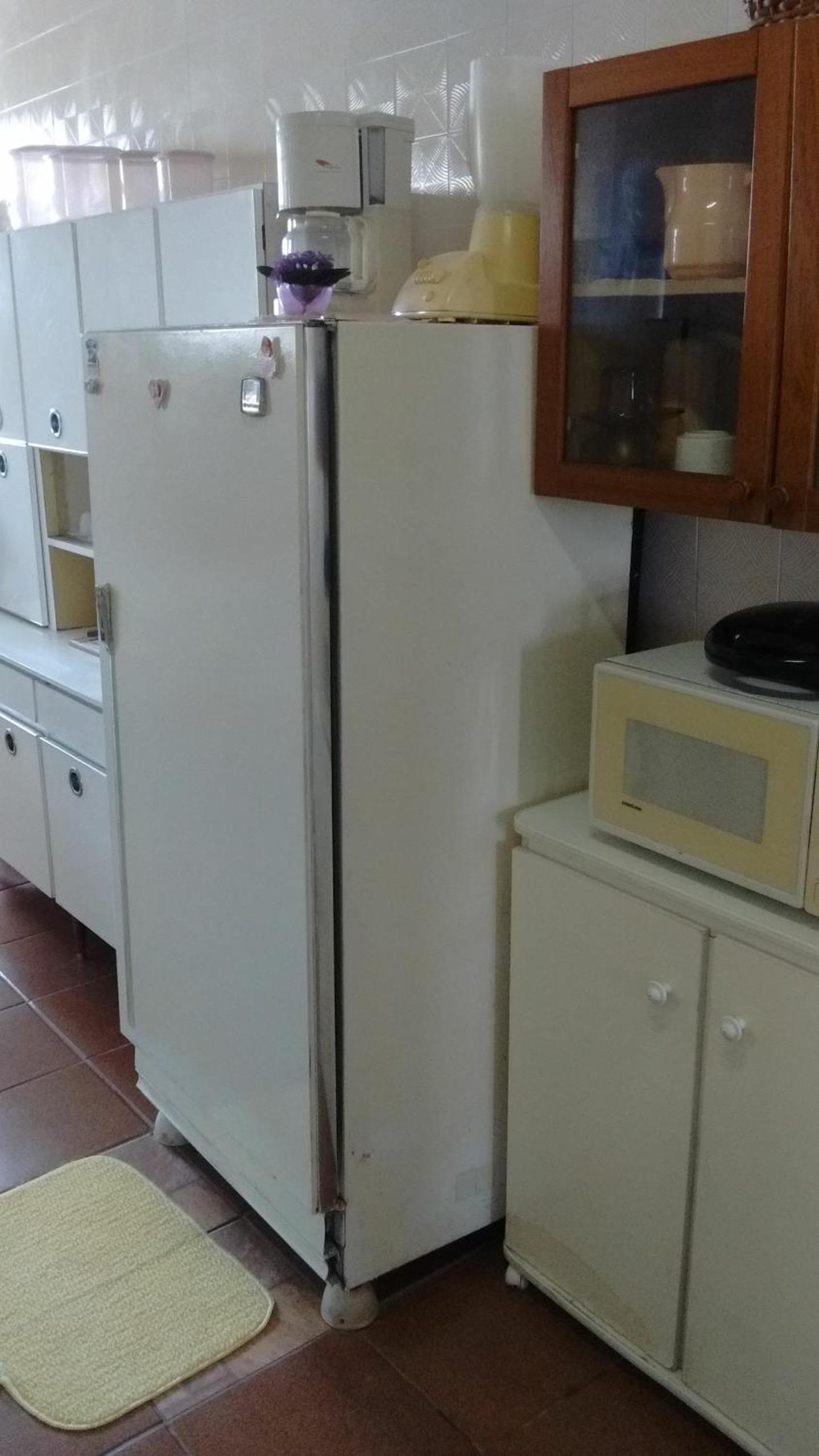 Peruíbe - prédio redondo - apartamentos frente ao mar