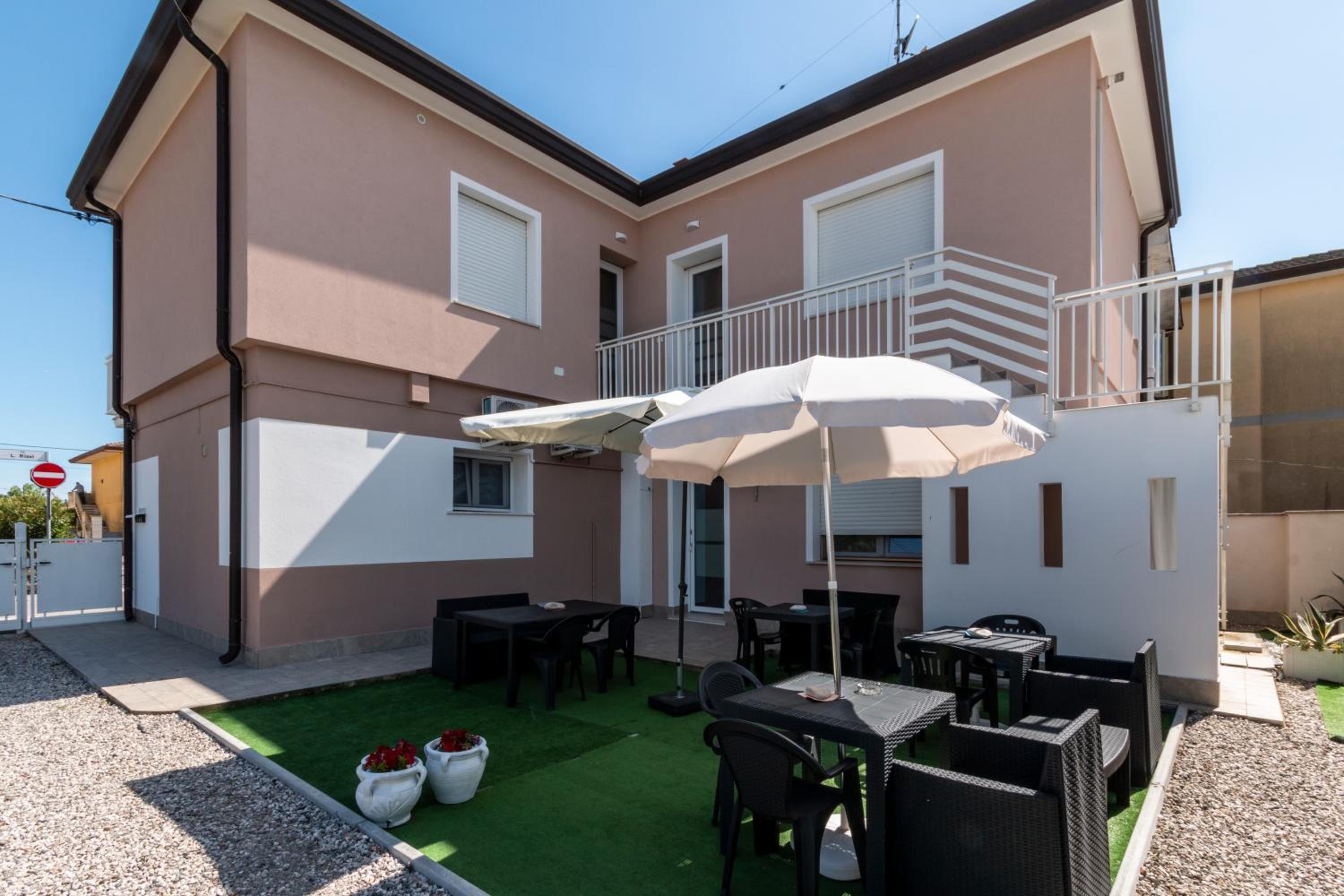 La Casara appartamento Eligia