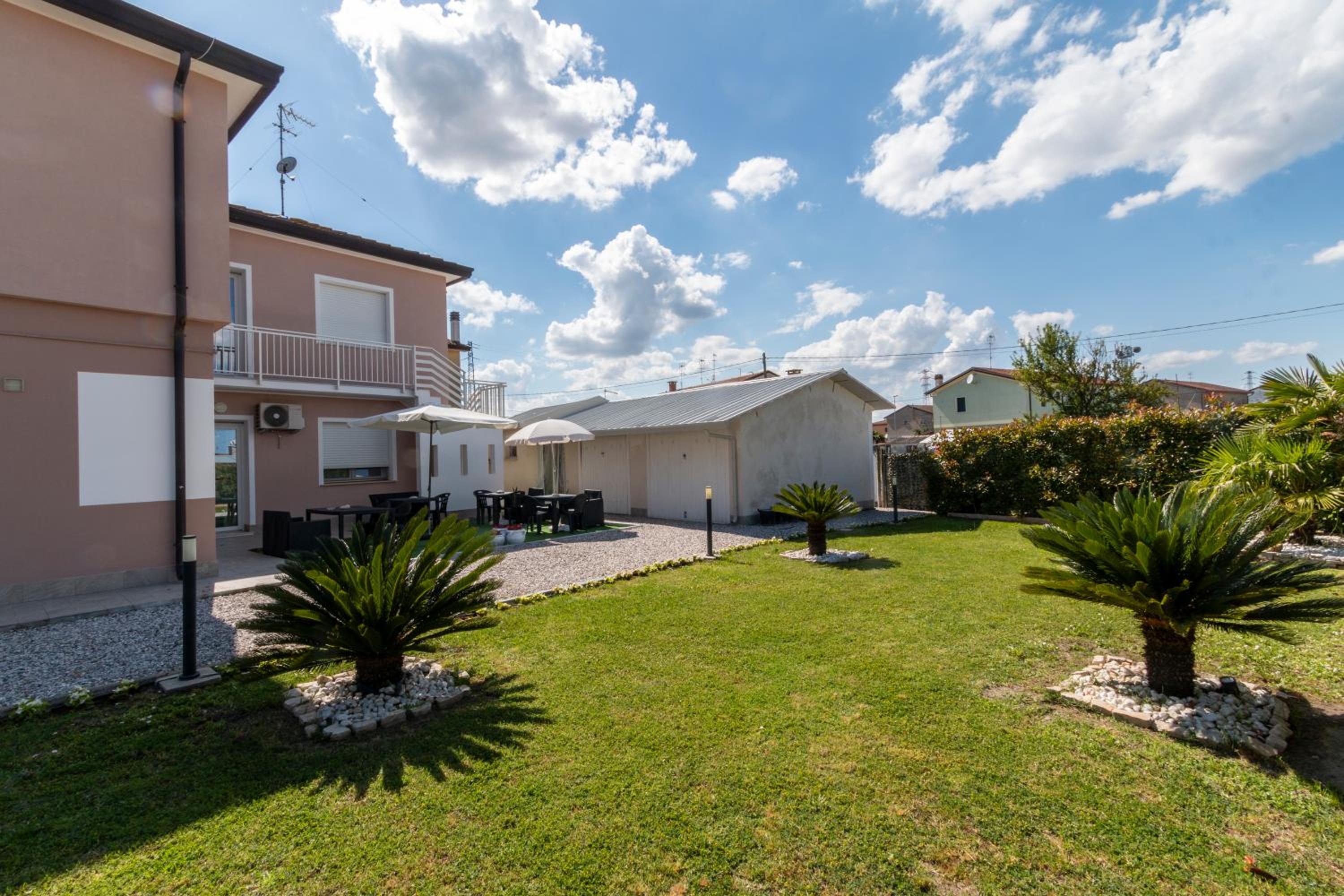 La Casara appartamento Eligia