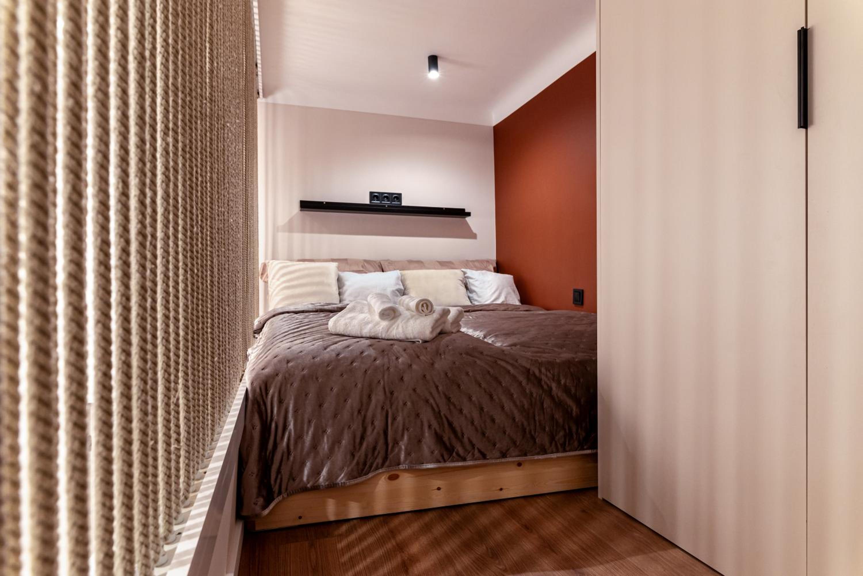 WestSide Boutique Apartman