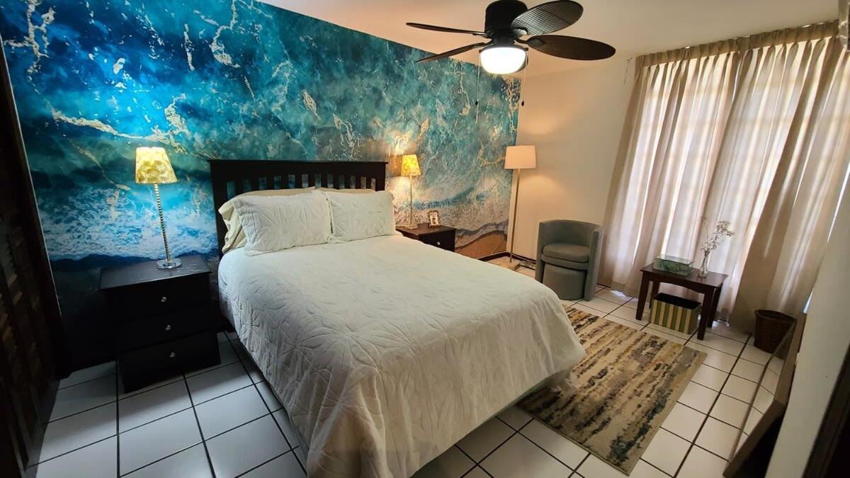 Joyuda Beachfront Condo with Private Balcony view 5
