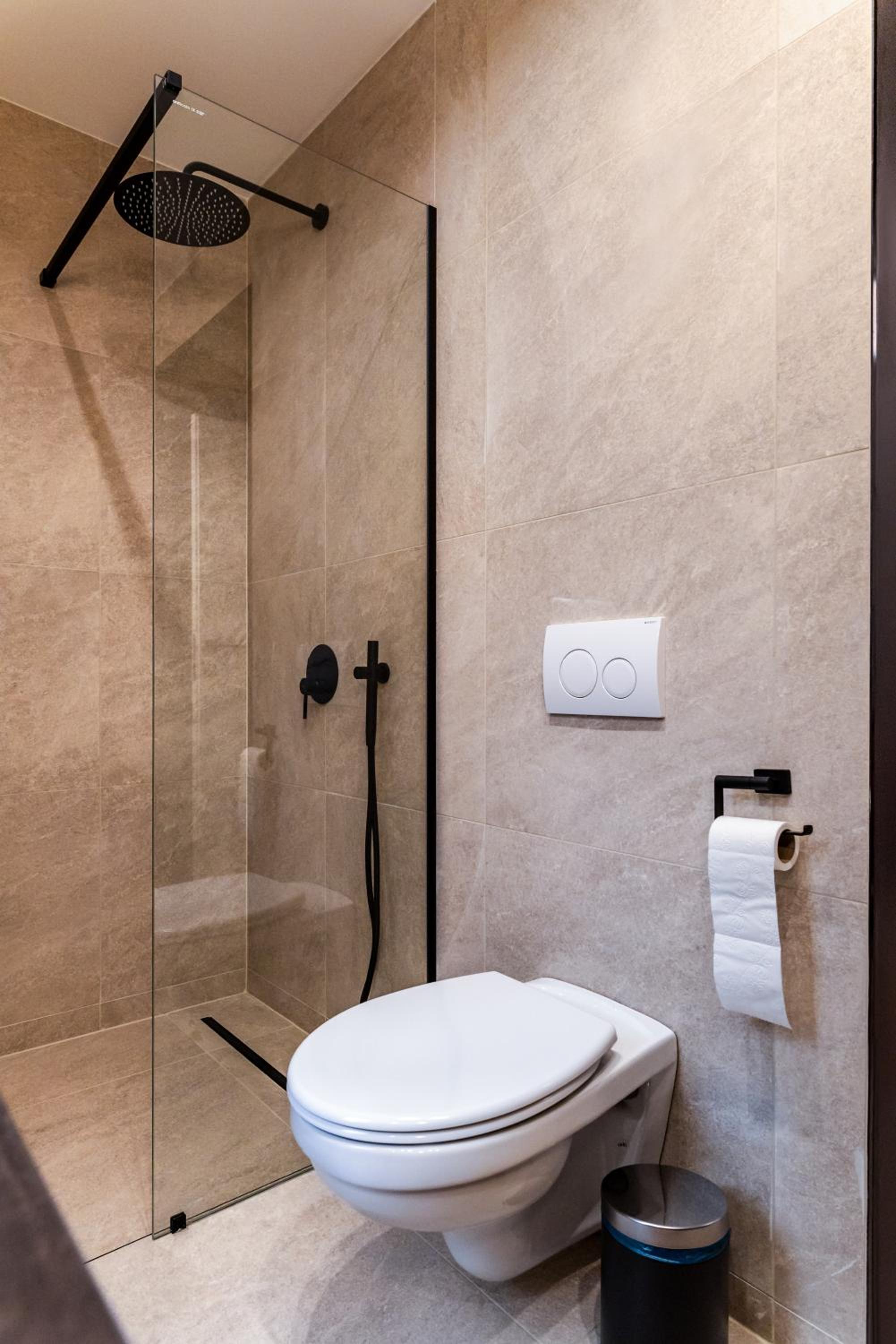 WestSide Boutique Apartman