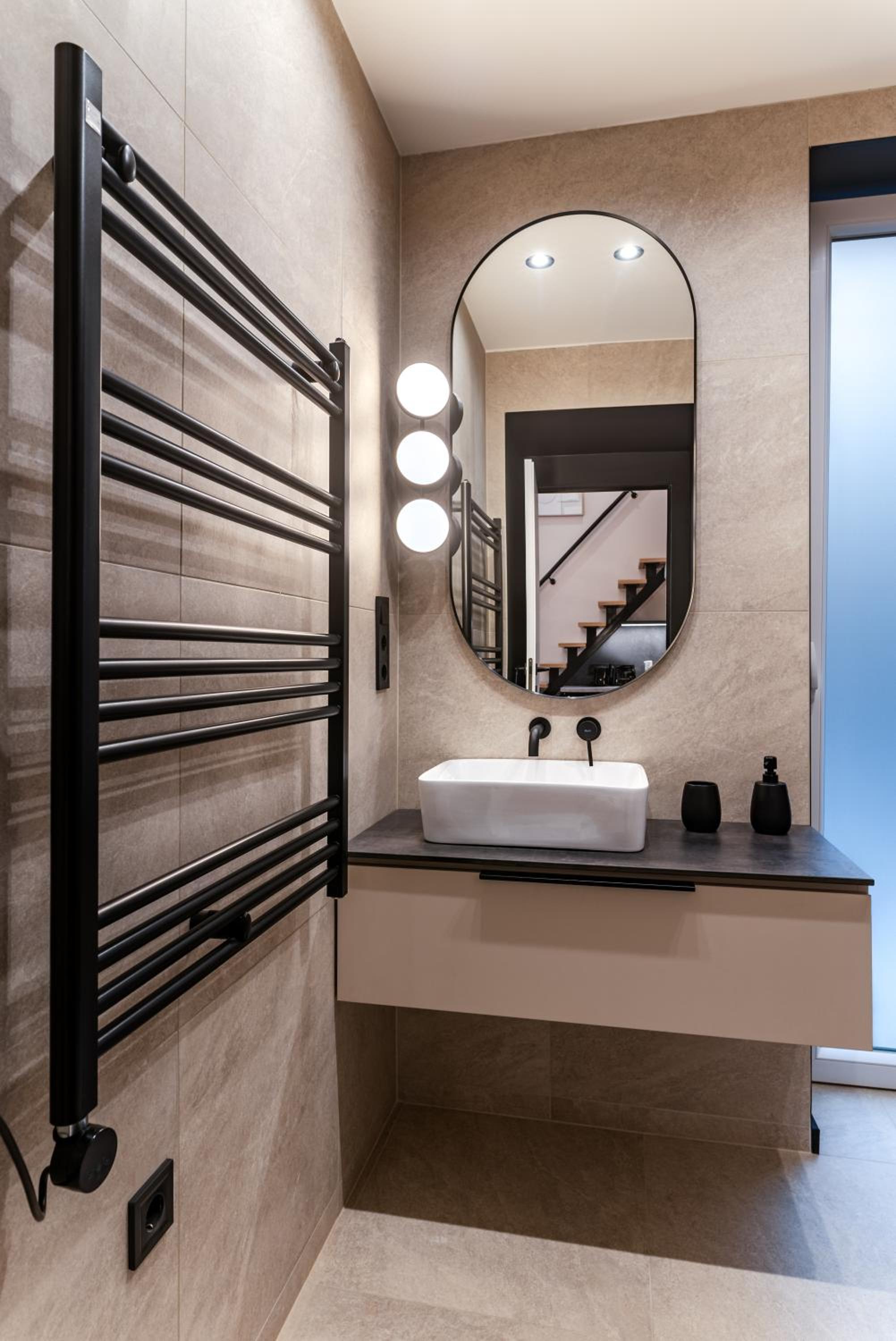WestSide Boutique Apartman