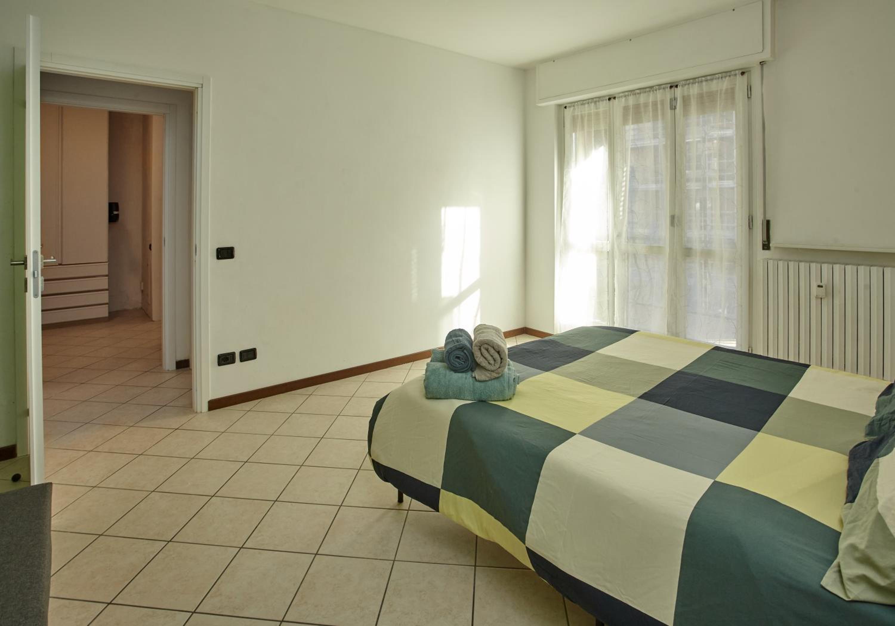 Casa Ospedale ASST Papa Giovanni XXIII - BG CENTRO view 5