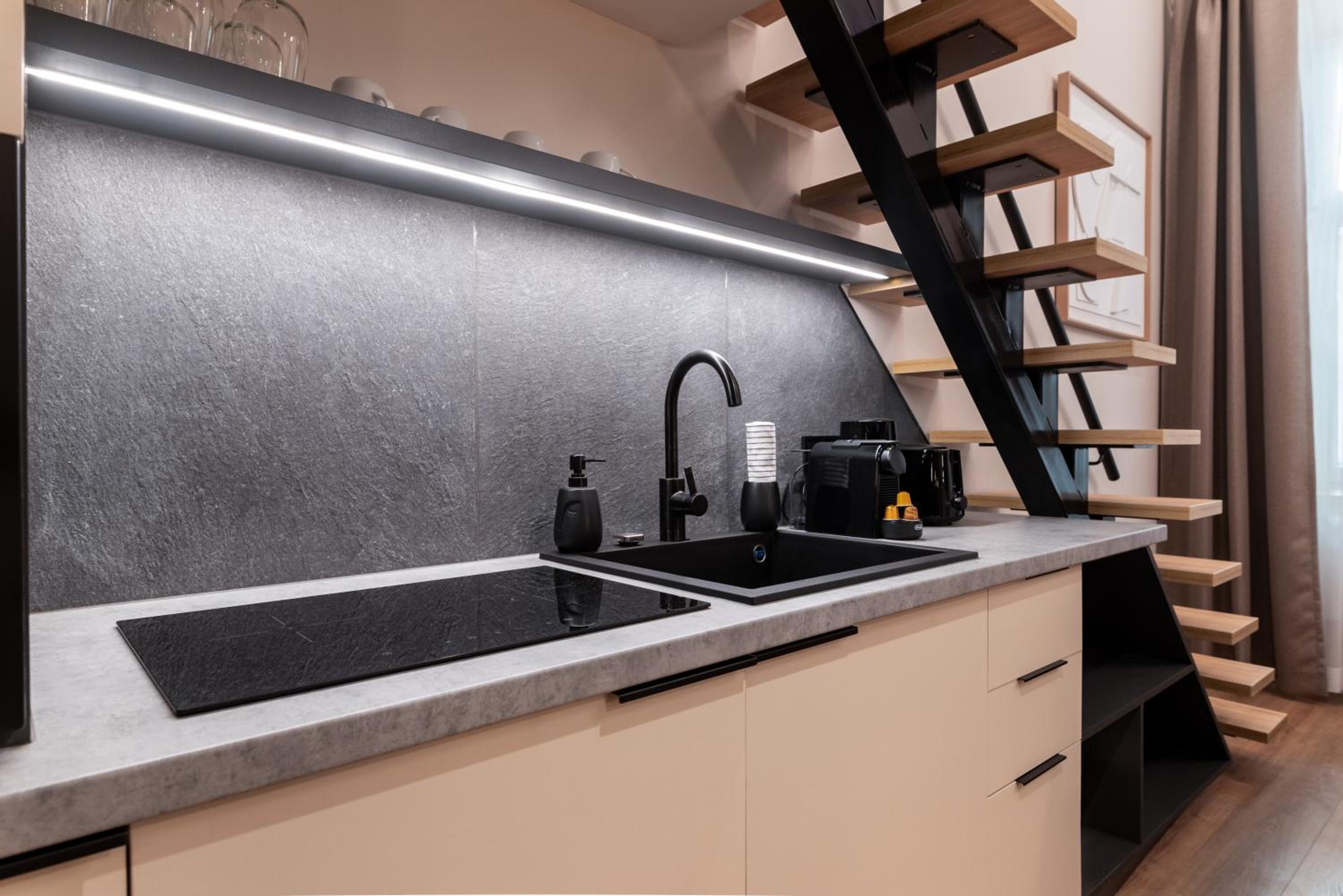 WestSide Boutique Apartman