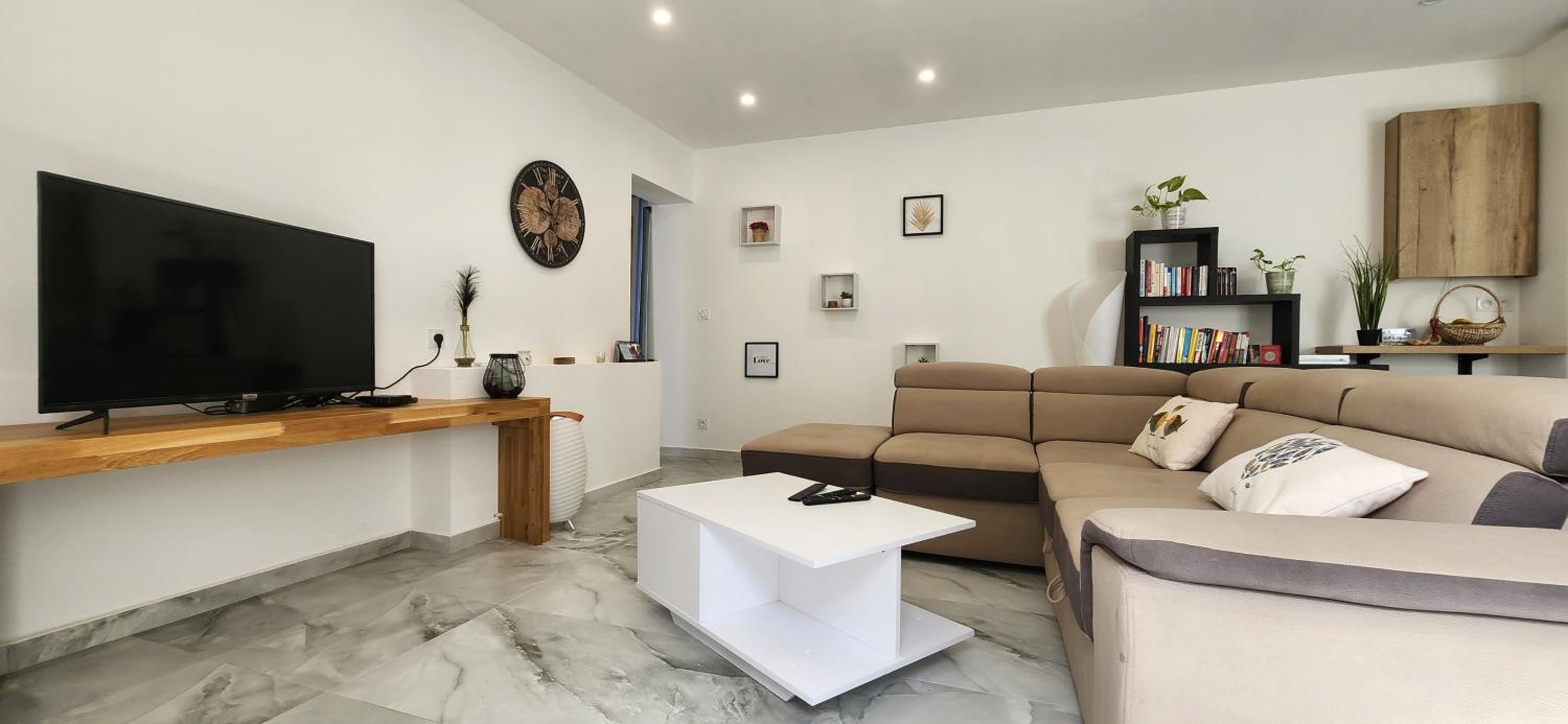 Villa Papillons Narbonne Centre